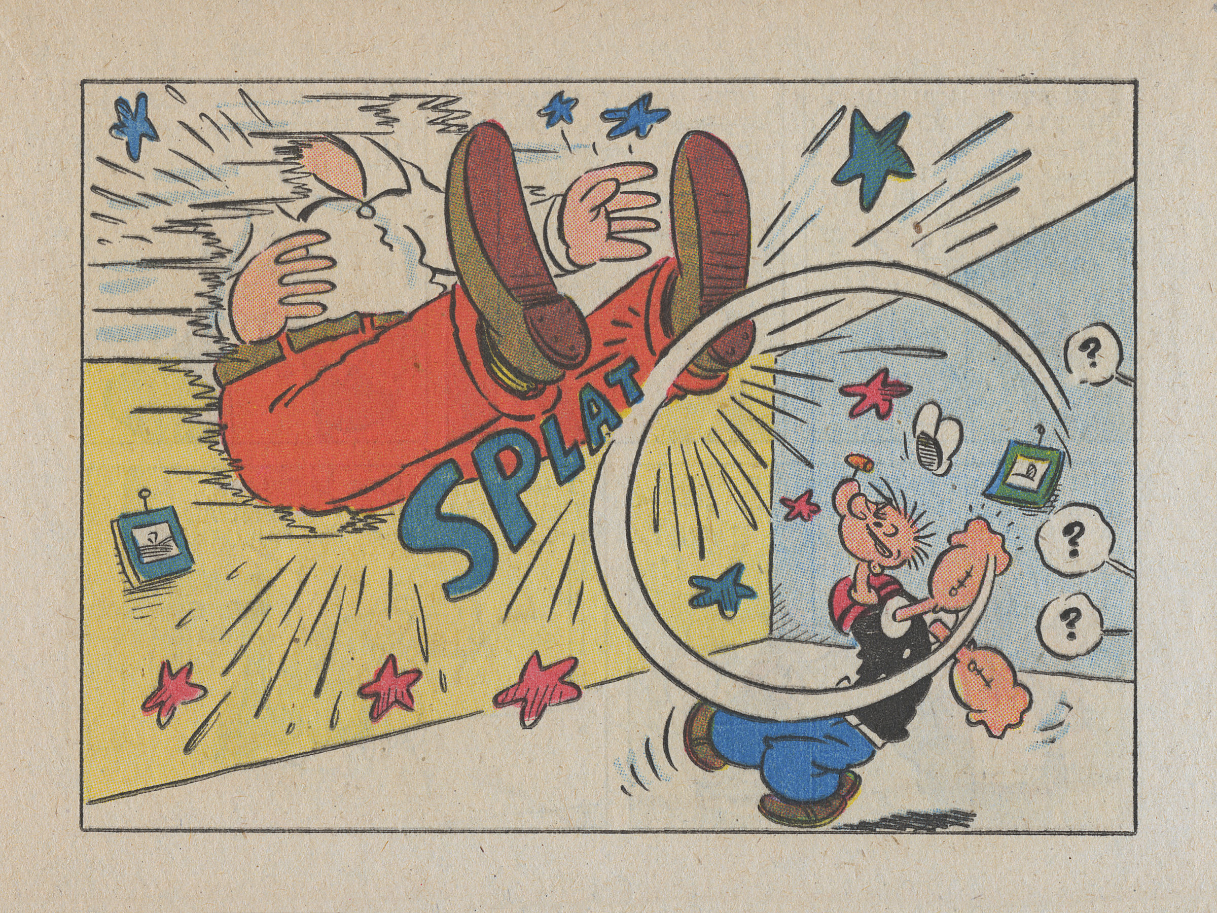 Read online March of Comics comic -  Issue #117 - 13