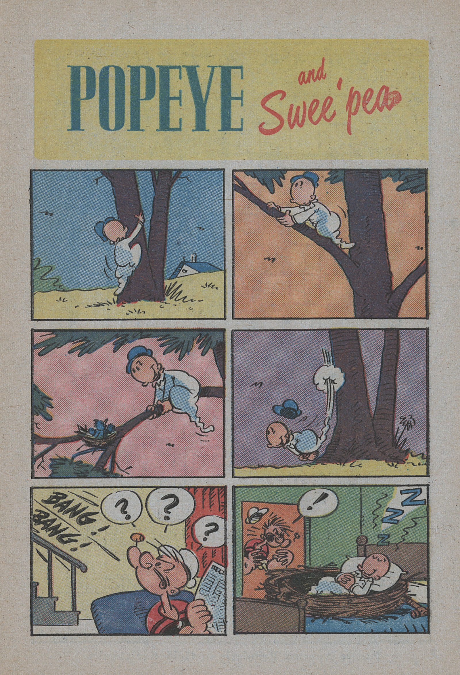 Read online March of Comics comic -  Issue #264 - 17