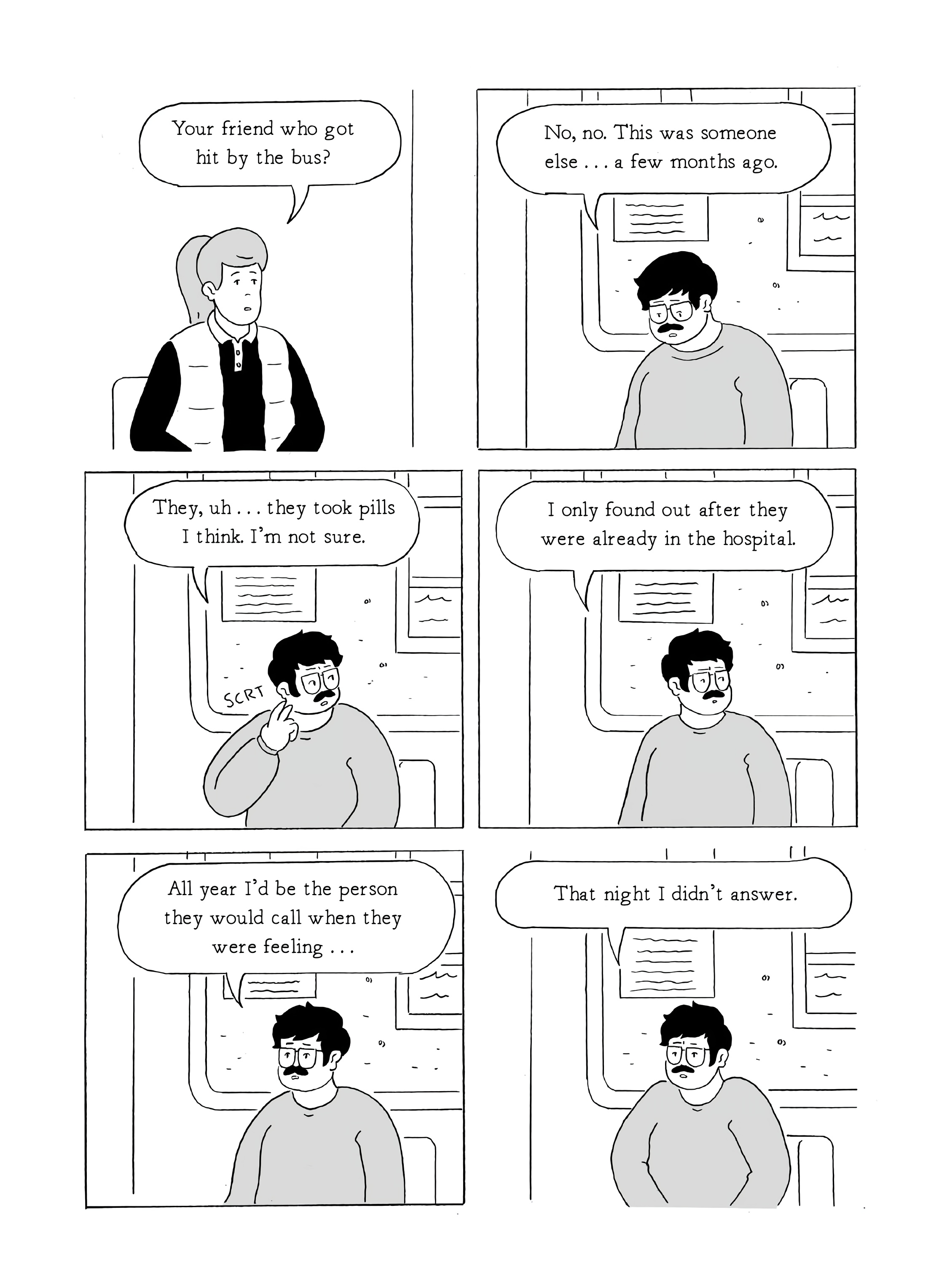 Read online The Con Artists comic -  Issue # TPB (Part 1) - 54