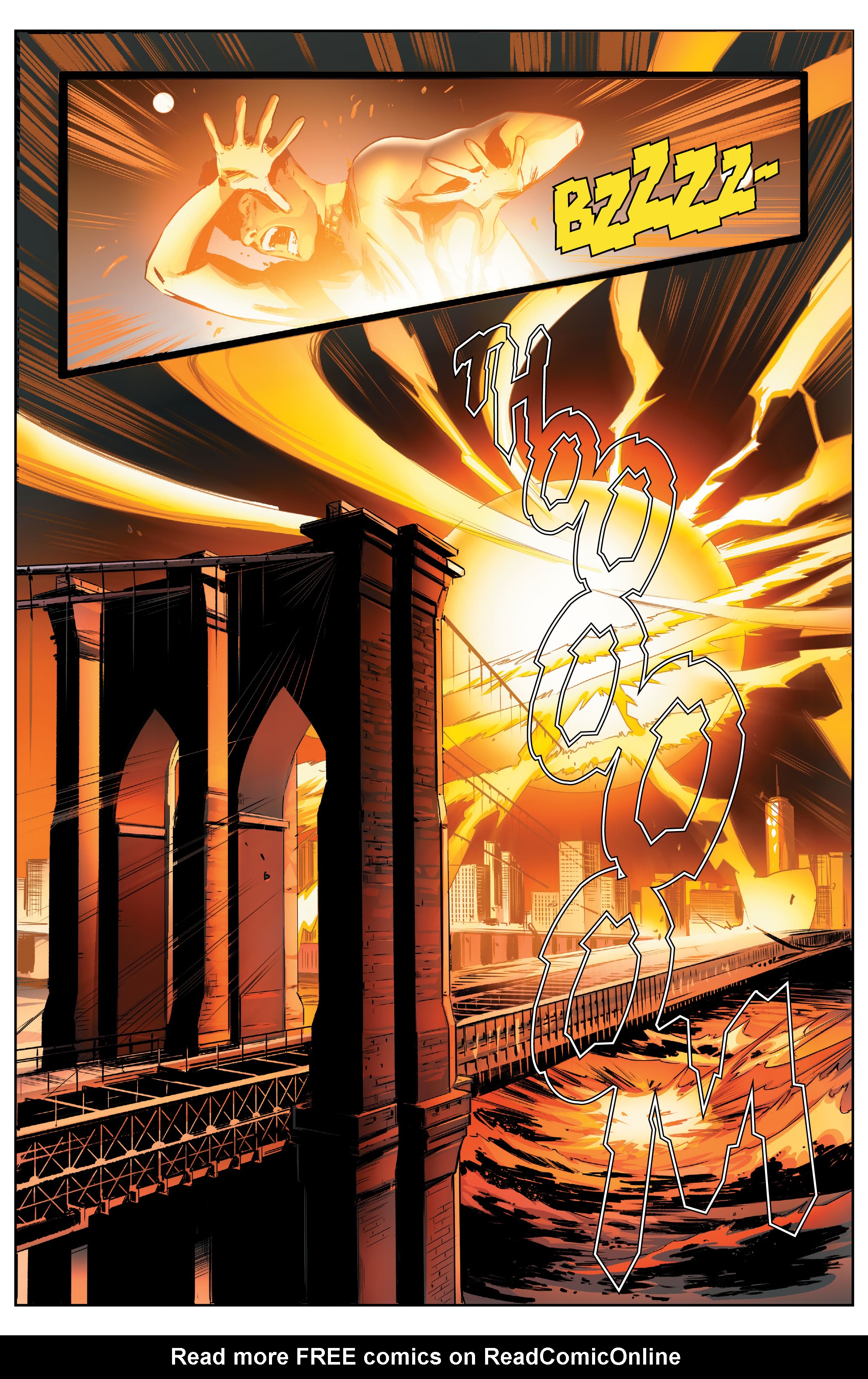 Read online Miles Morales: Spider-Man By Saladin Ahmed Omnibus comic -  Issue # TPB (Part 7) - 91