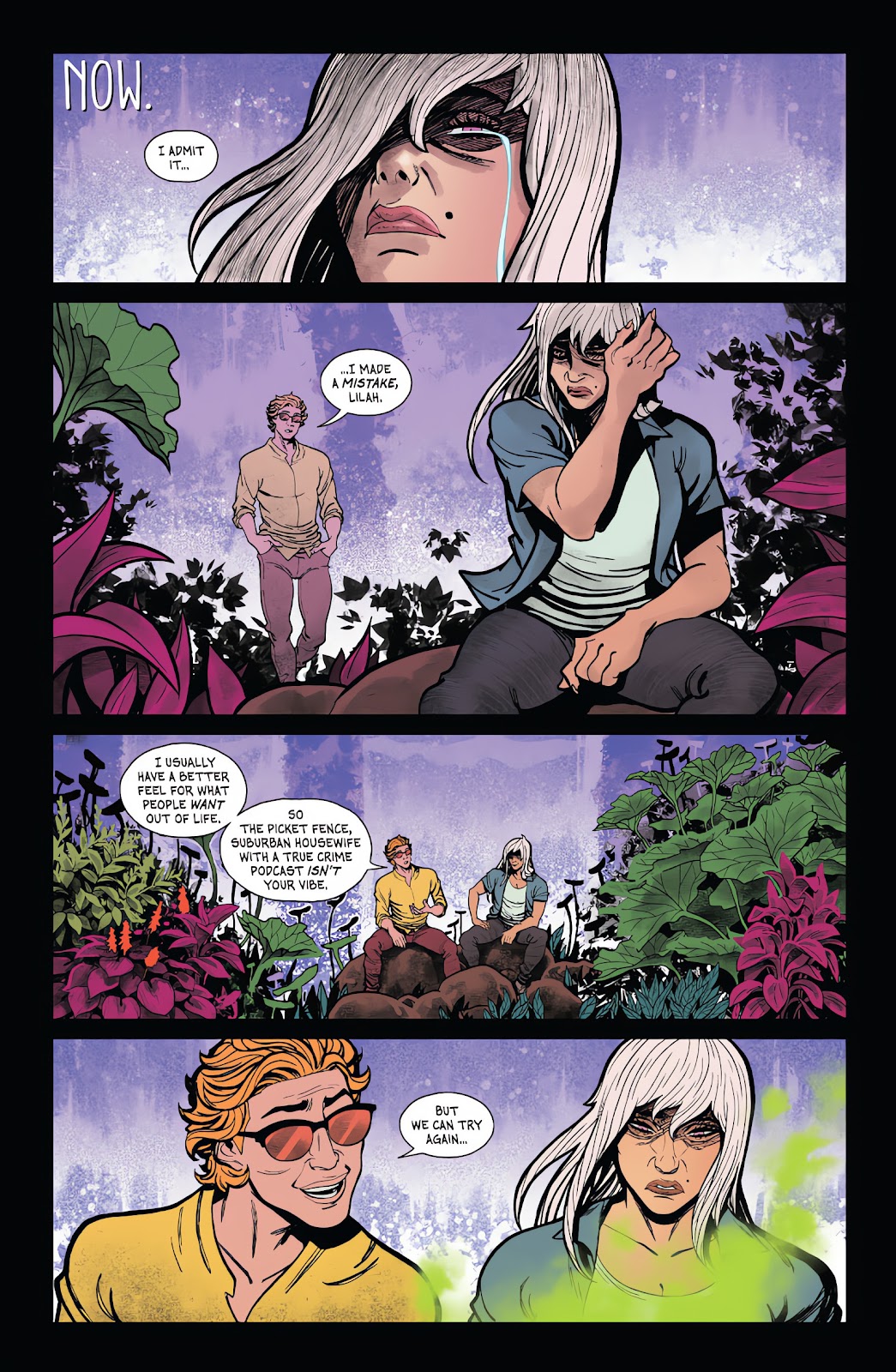 Grim issue 12 - Page 7