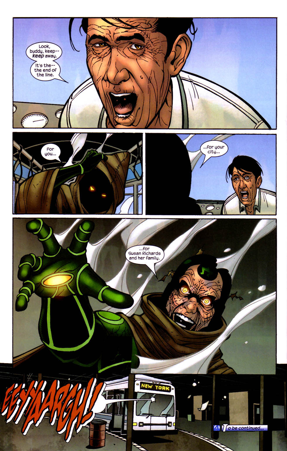 Read online Marvel Knights 4 comic -  Issue #9 - 25