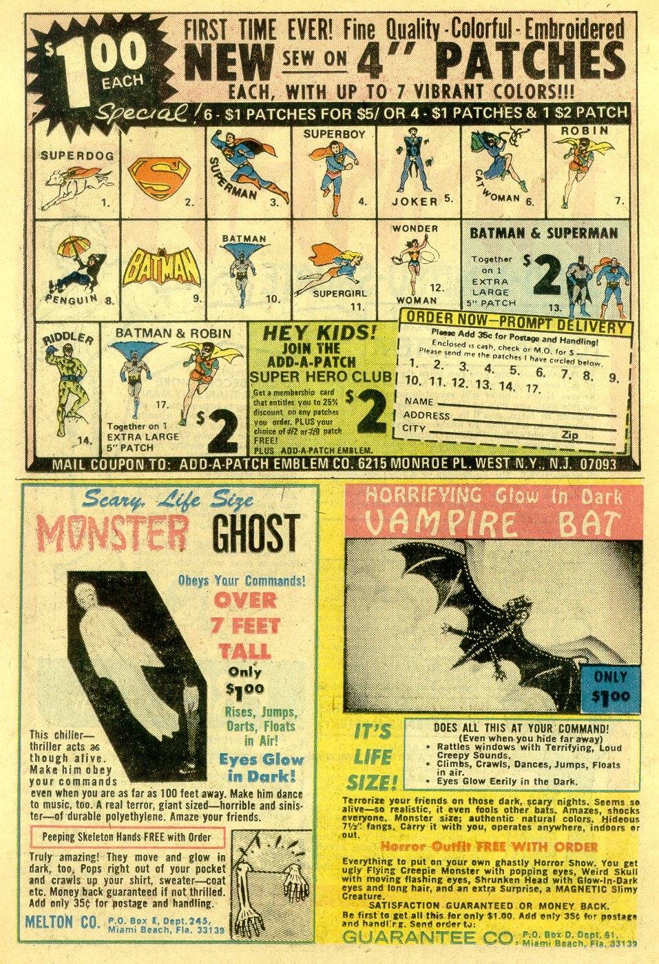 Read online The Phantom Stranger (1969) comic -  Issue #30 - 14