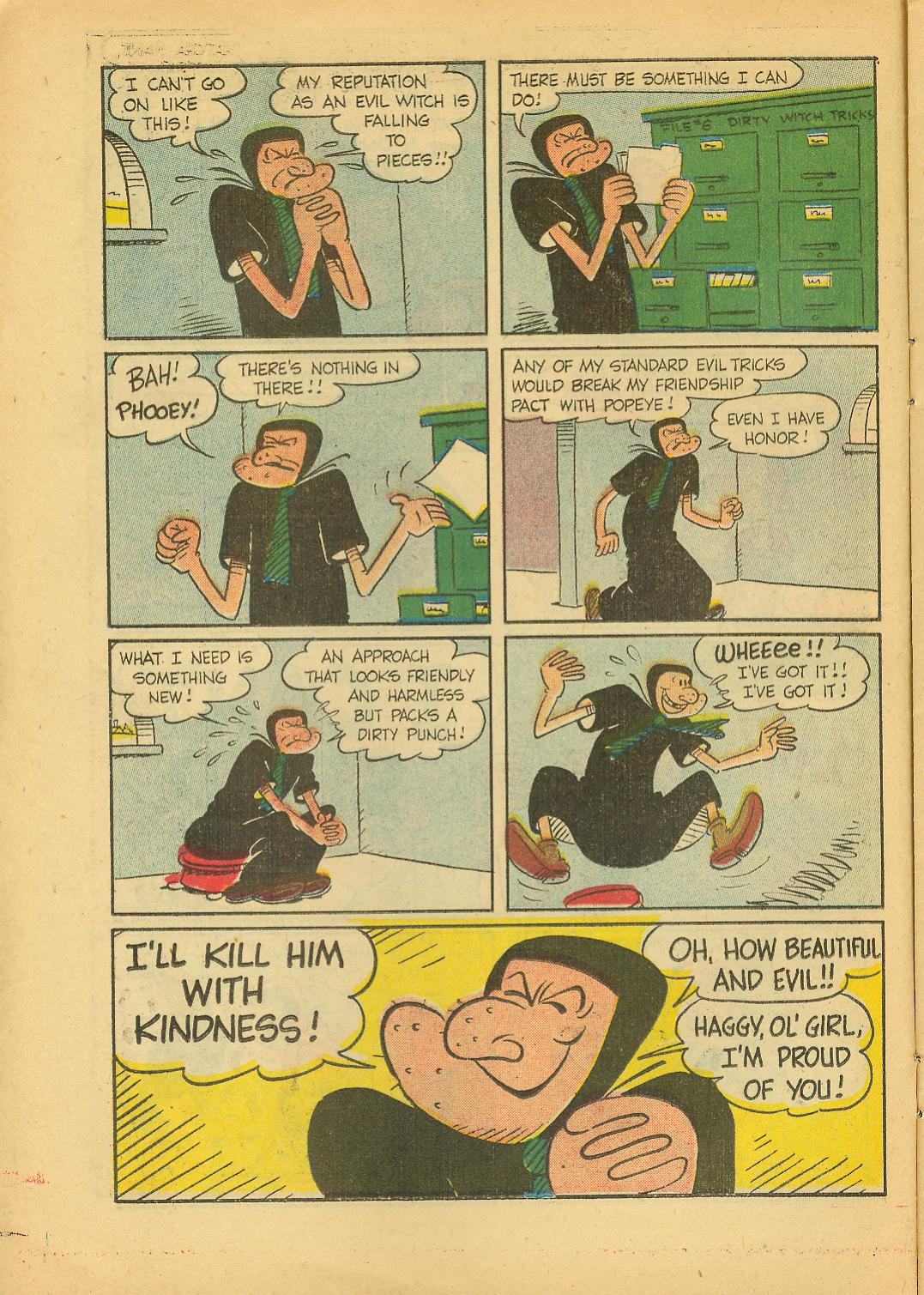 Read online Comic Album comic -  Issue #15 - 14