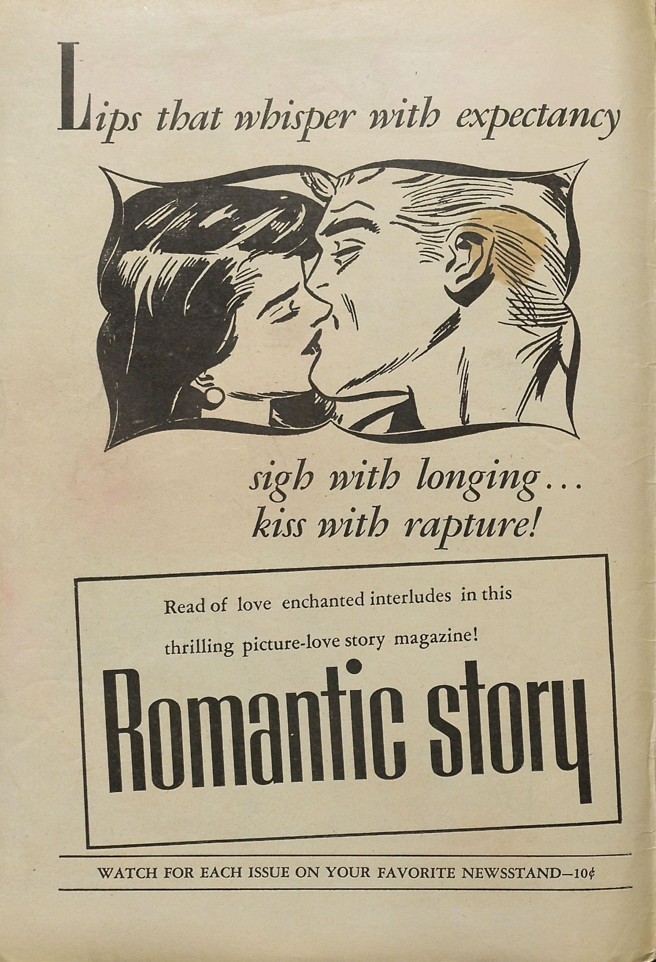 Read online Sweetheart Diary comic -  Issue #10 - 2