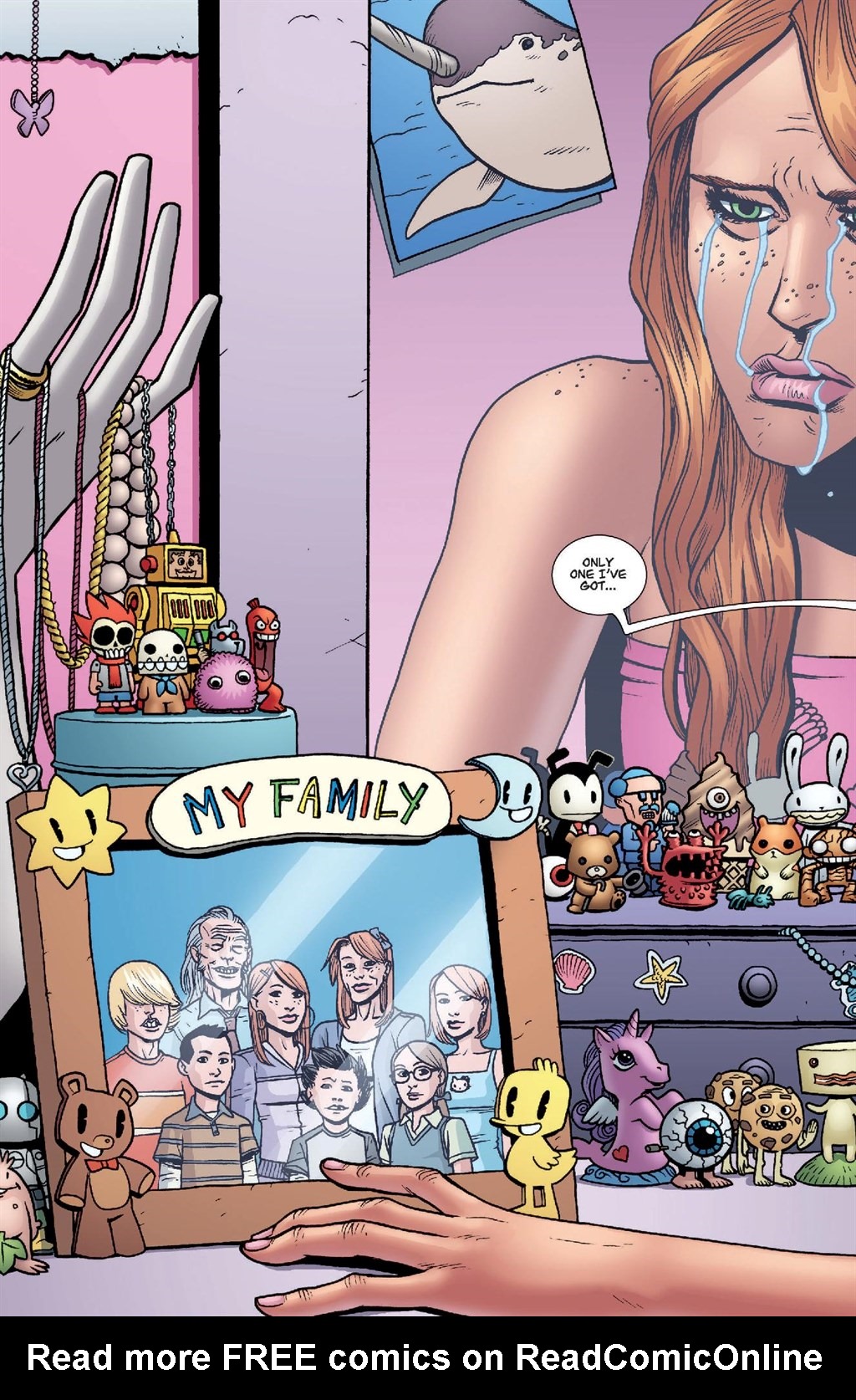 Read online Invincible Universe Compendium comic -  Issue # TPB (Part 1) - 55