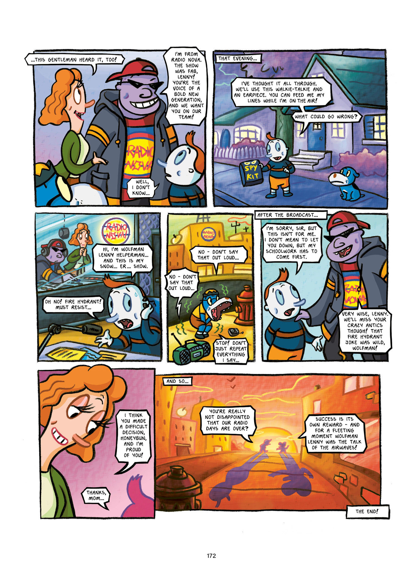Read online Disney One Saturday Morning Adventures comic -  Issue # TPB (Part 2) - 72