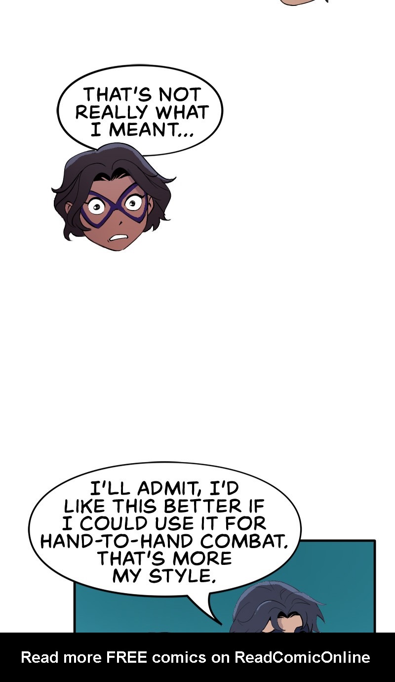 Read online Batman: Wayne Family Adventures comic -  Issue #63 - 31