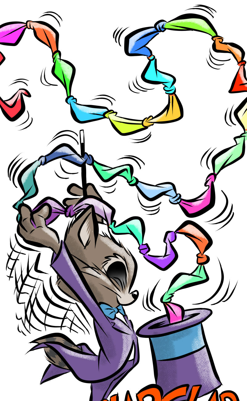 Read online Li'l Rocket Infinity Comic comic -  Issue #4 - 11