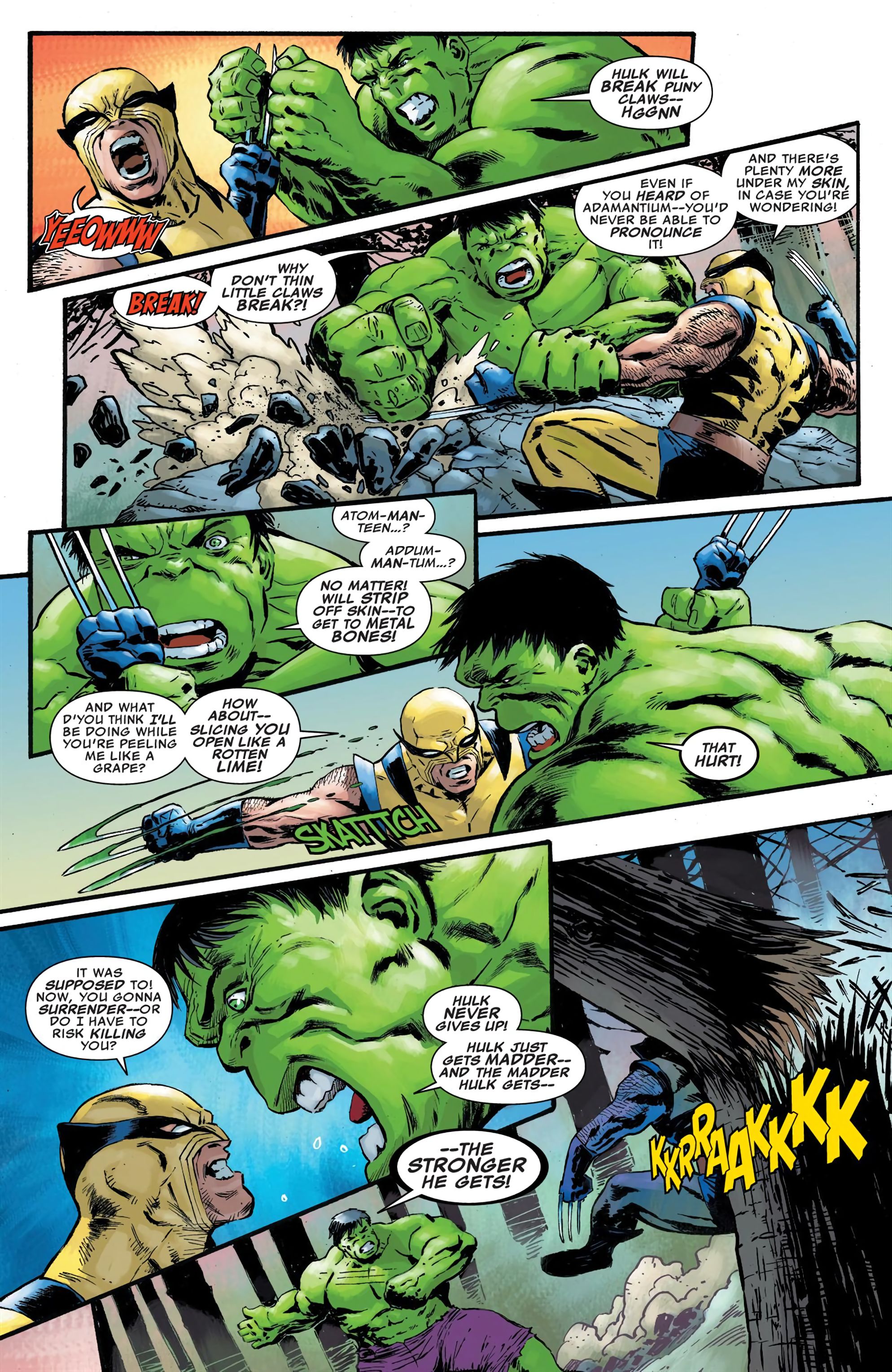 Read online X-Men Legends: Past Meets Future comic -  Issue # TPB - 9
