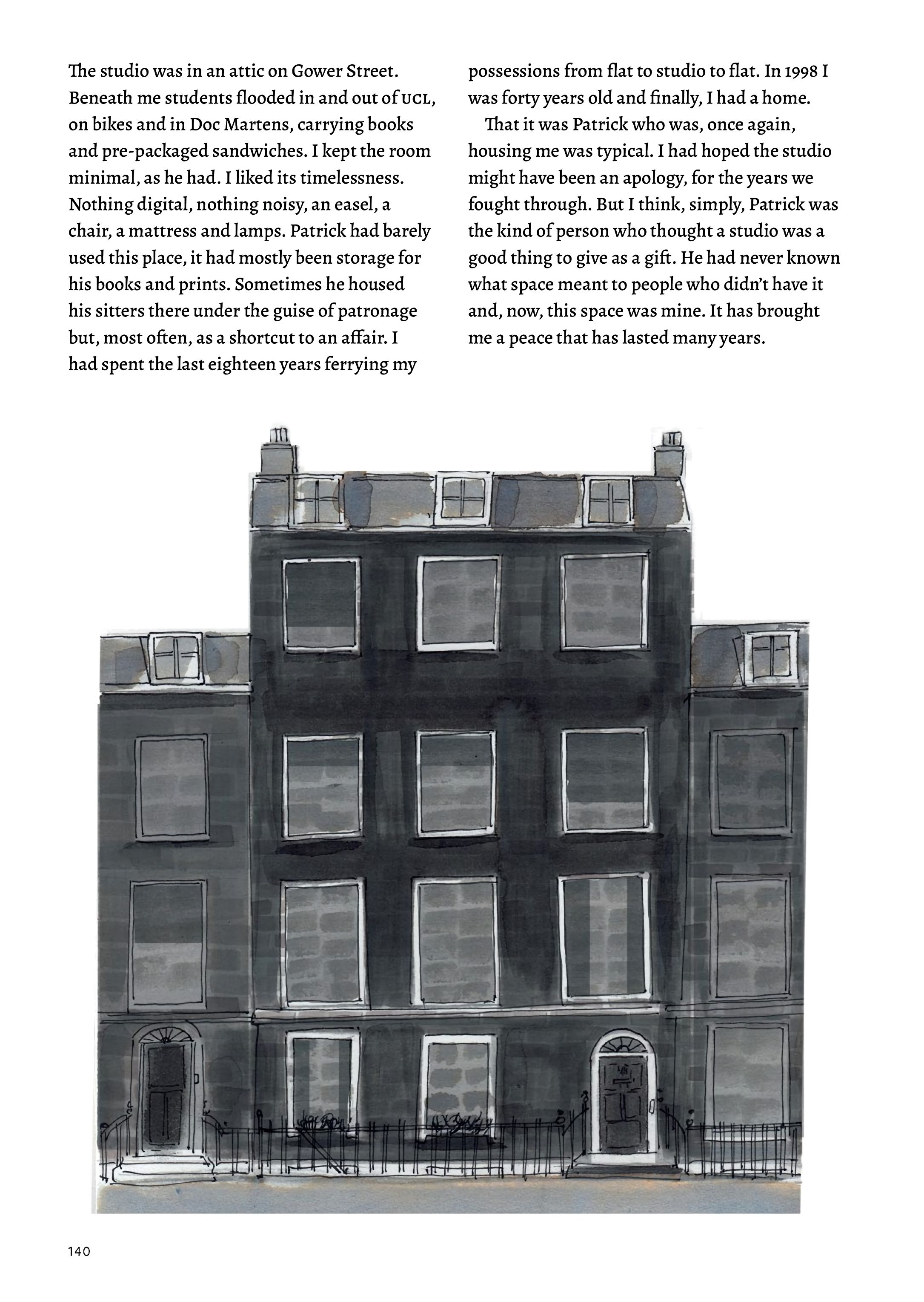 Read online Alison comic -  Issue # TPB (Part 2) - 48