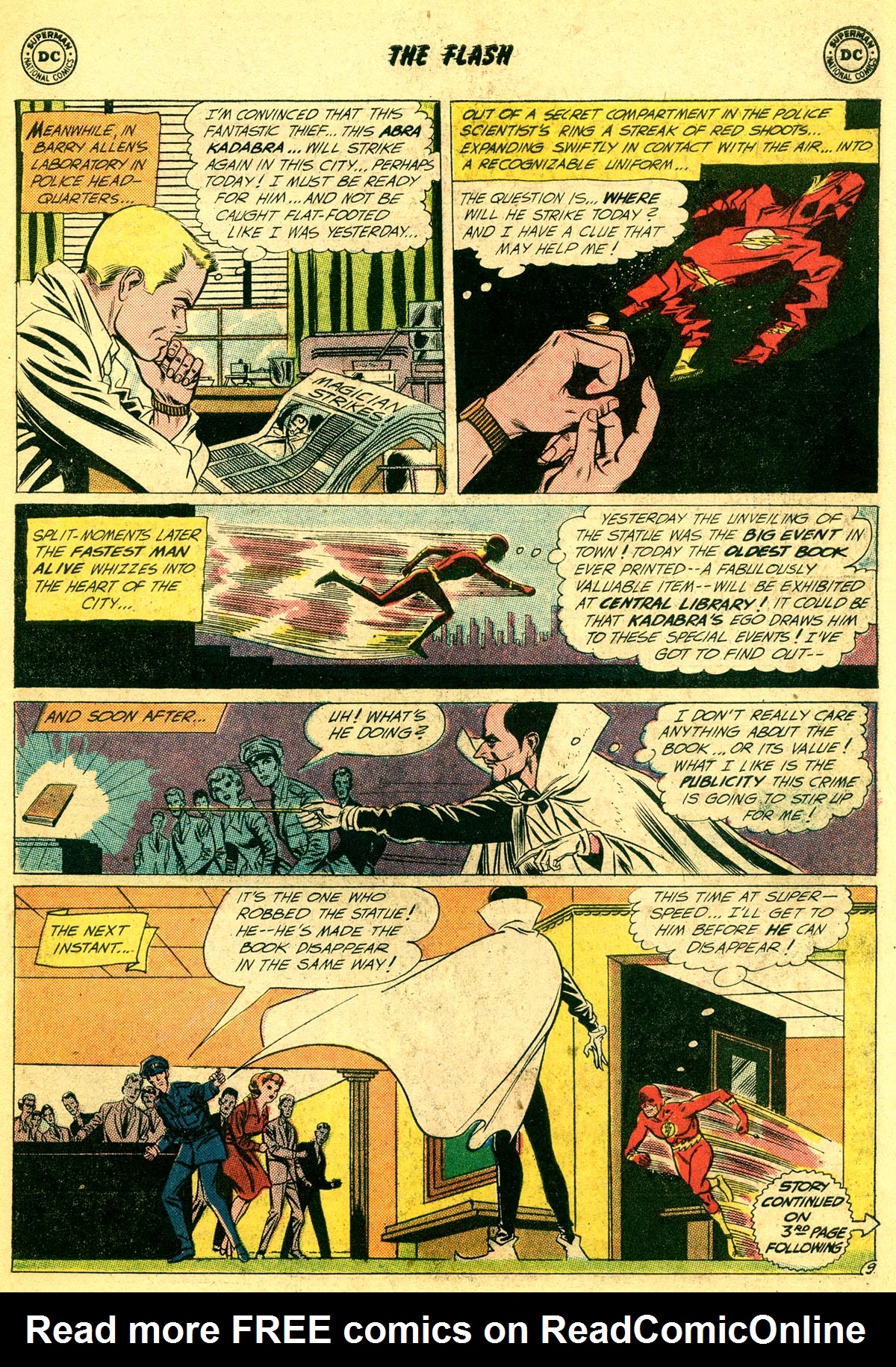 Read online DC Special Blue Ribbon Digest comic -  Issue #15 - 11