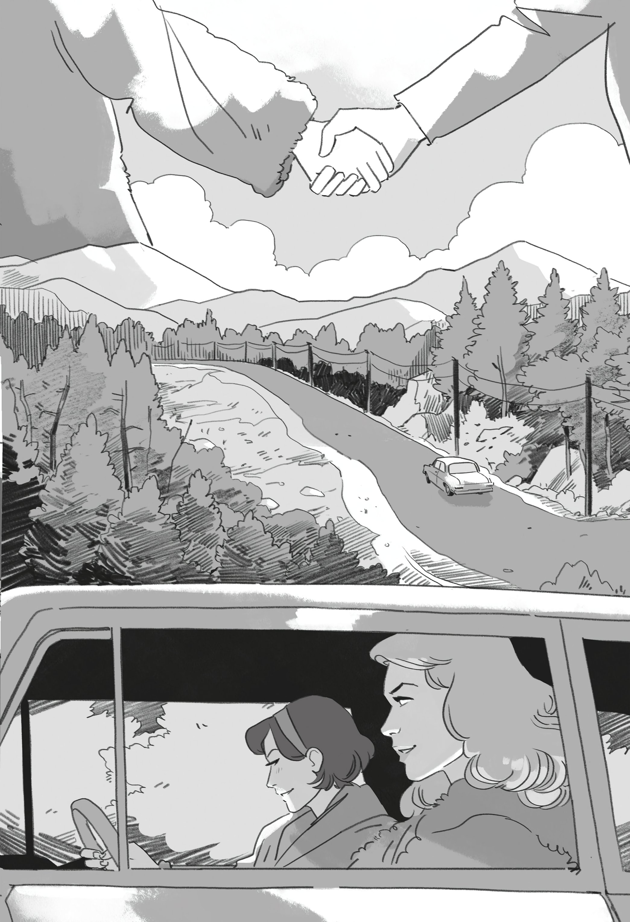 Read online Flung Out of Space comic -  Issue # TPB (Part 2) - 50