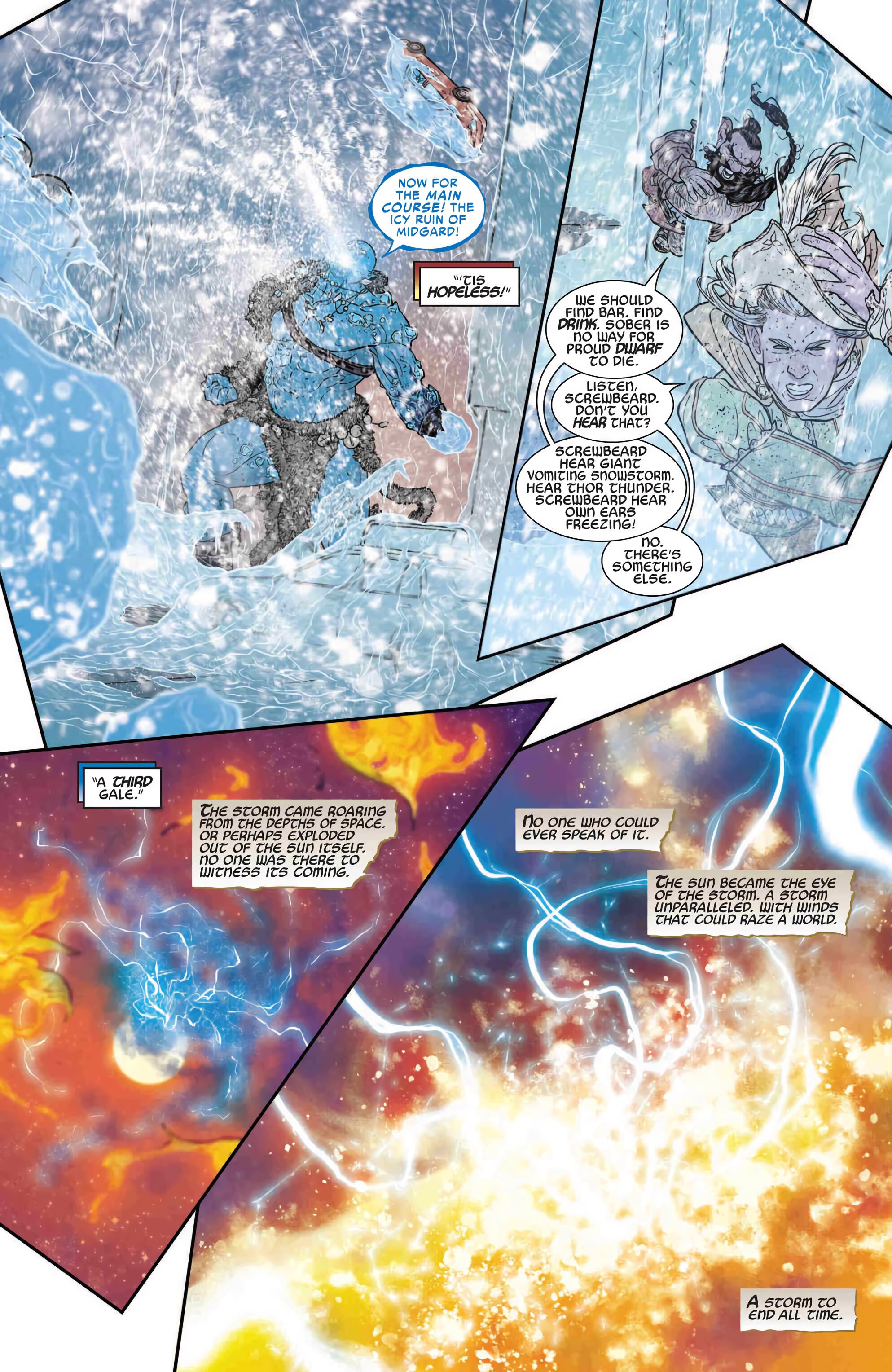 Read online War of the Realms comic -  Issue # _Omnibus (Part 3) - 61