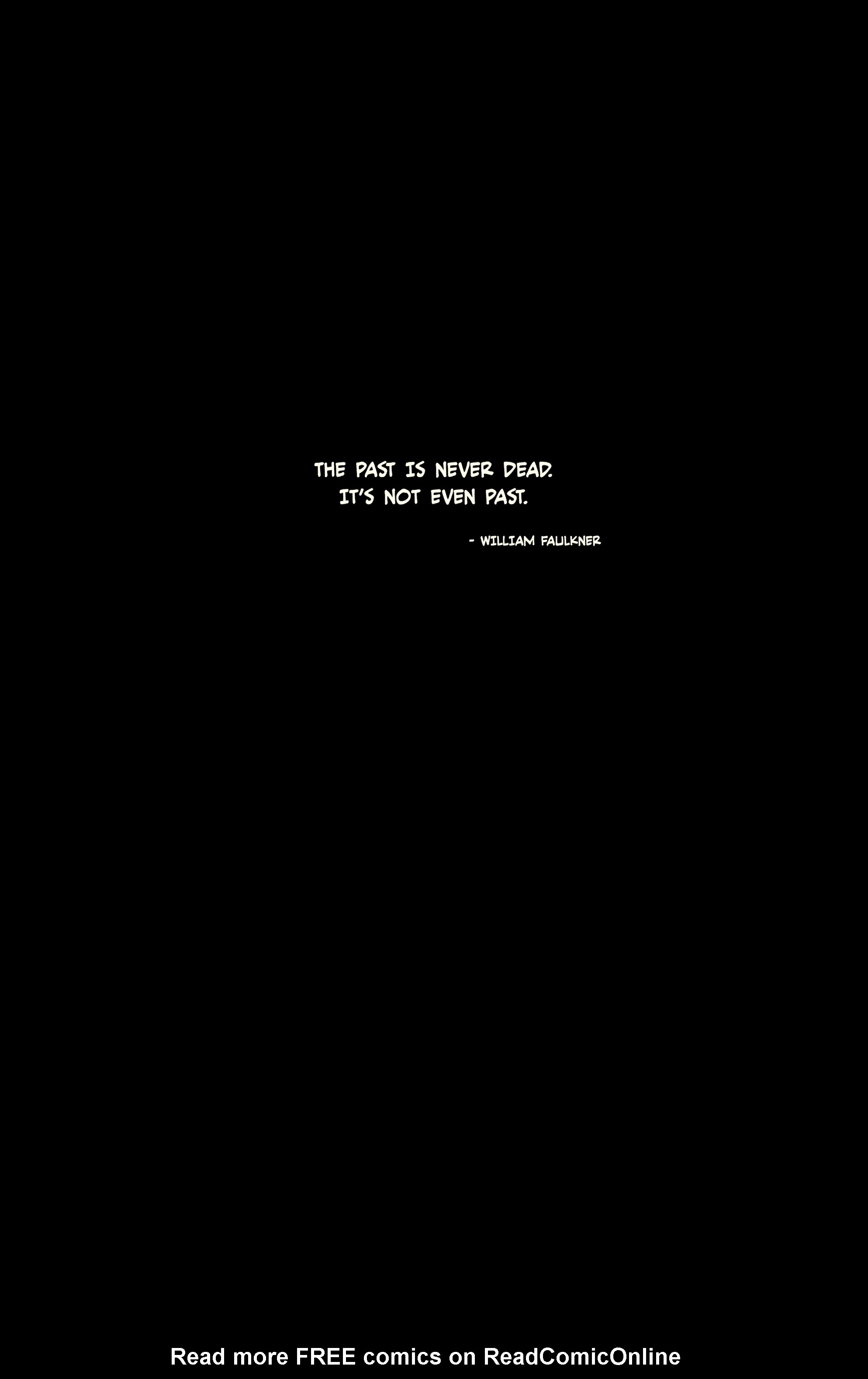 Read online The Few comic -  Issue #2 - 3