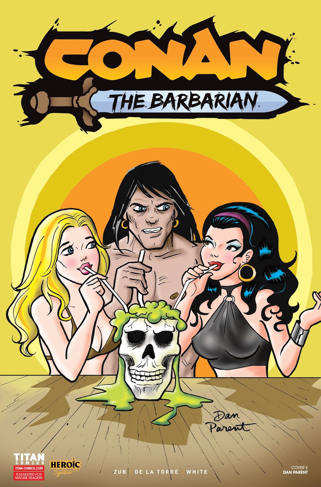 Conan the Barbarian (2023) issue 2 - Page 33