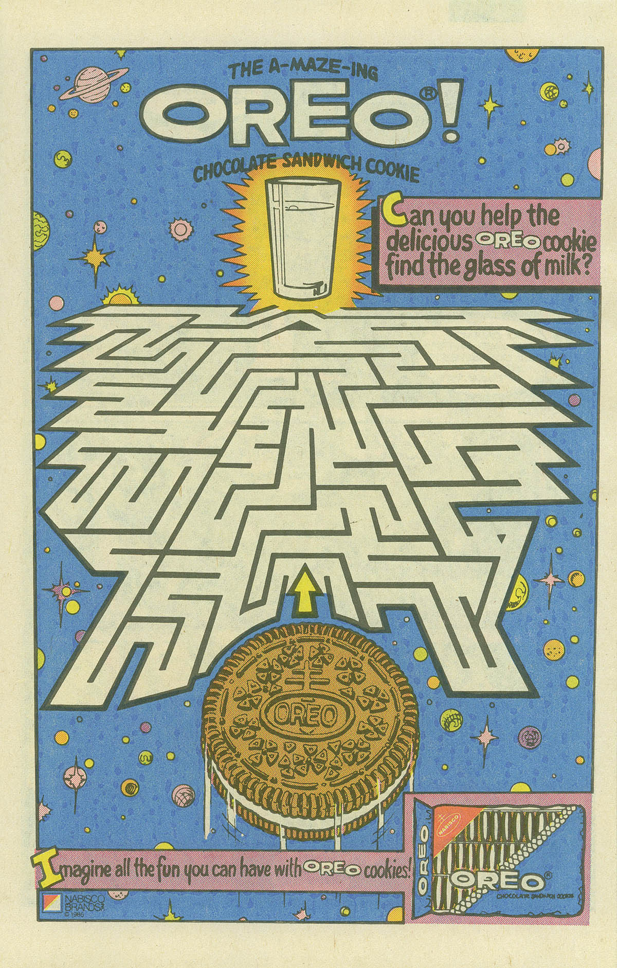 Read online Sgt. Rock comic -  Issue #407 - 6