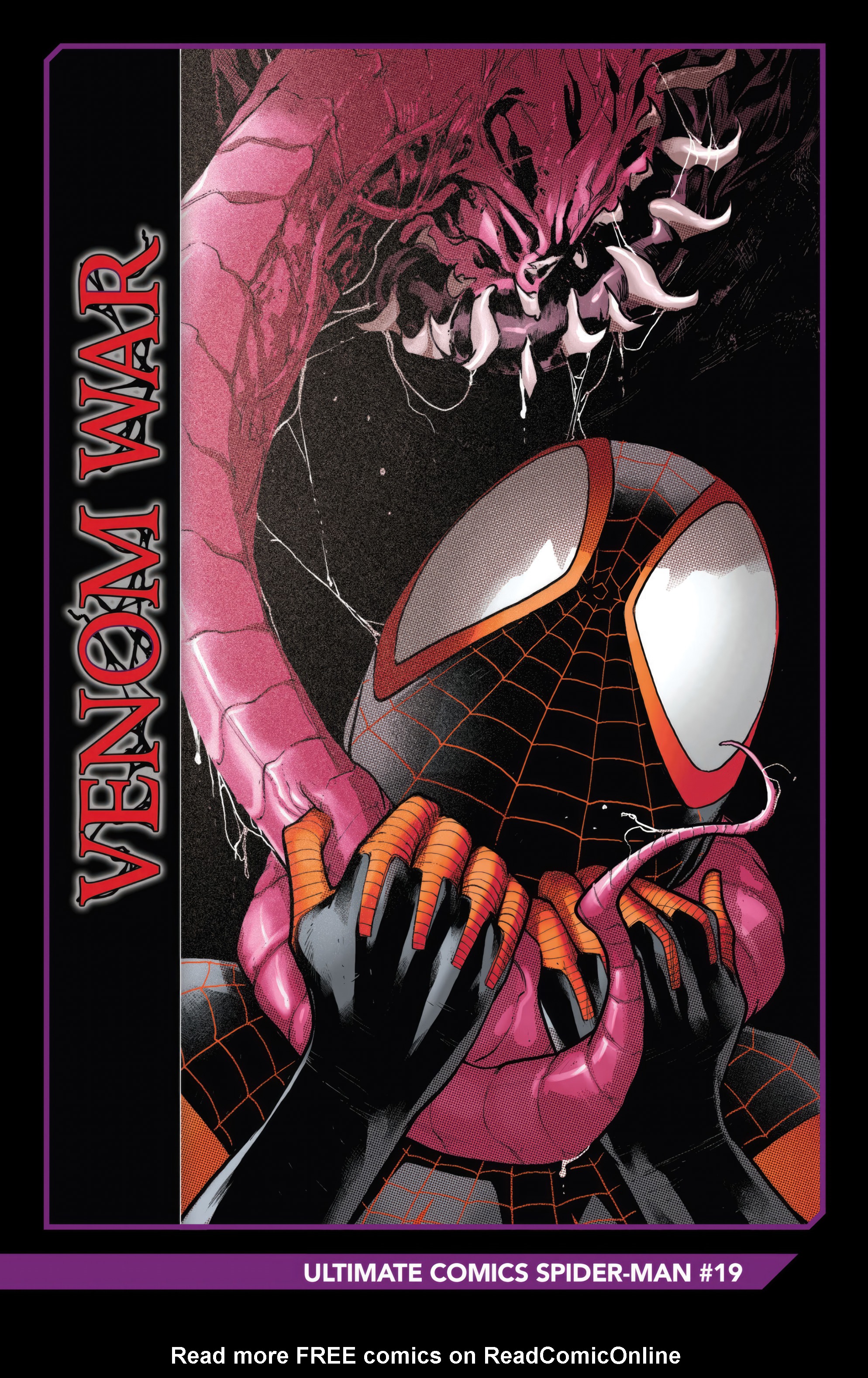Read online Miles Morales: Spider-Man Omnibus comic -  Issue # TPB 1 (Part 5) - 75