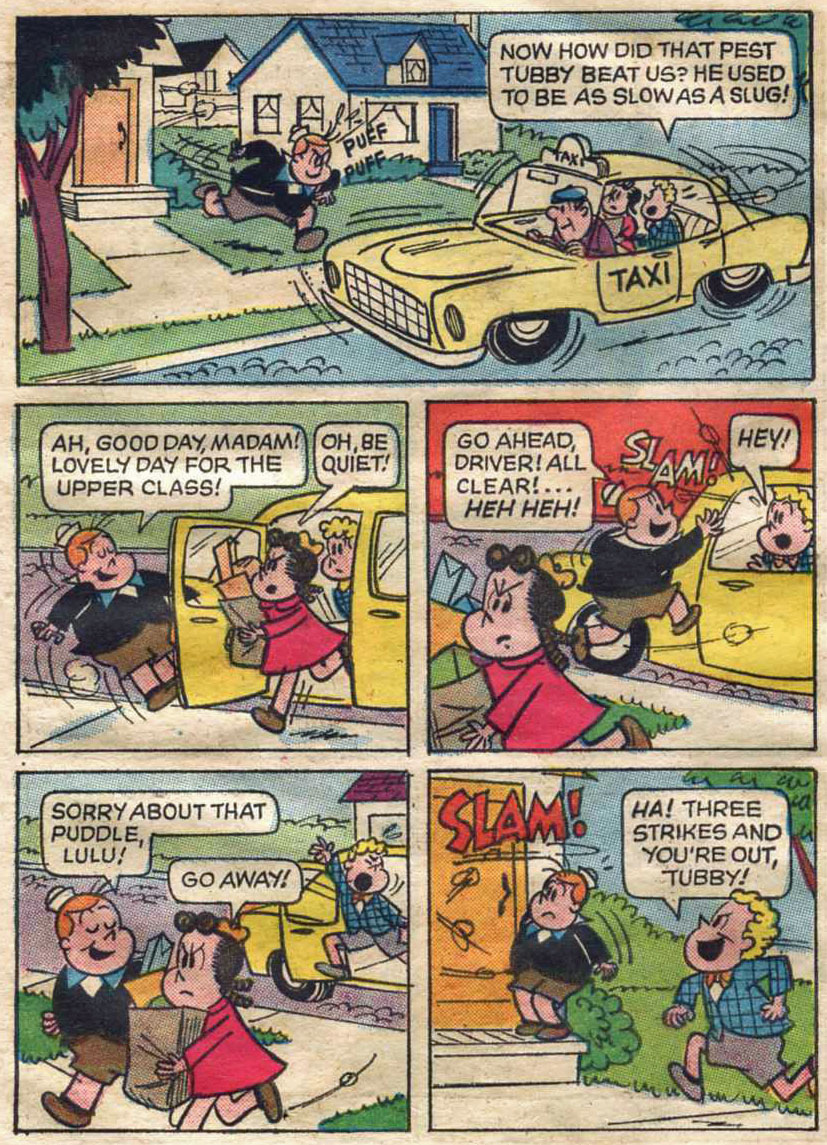 Read online March of Comics comic -  Issue #369 - 9