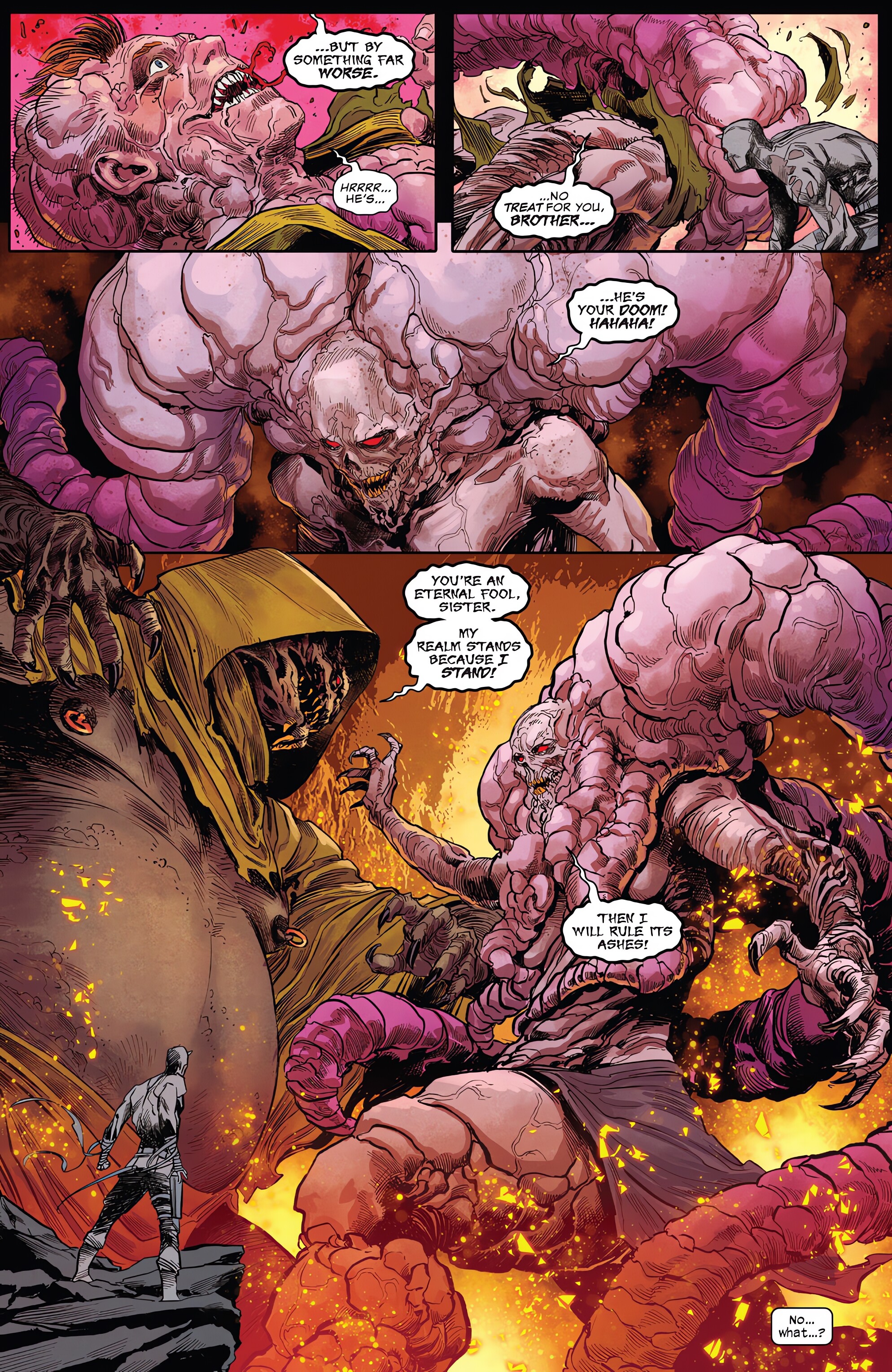 Read online Daredevil (2022) comic -  Issue #13 - 9