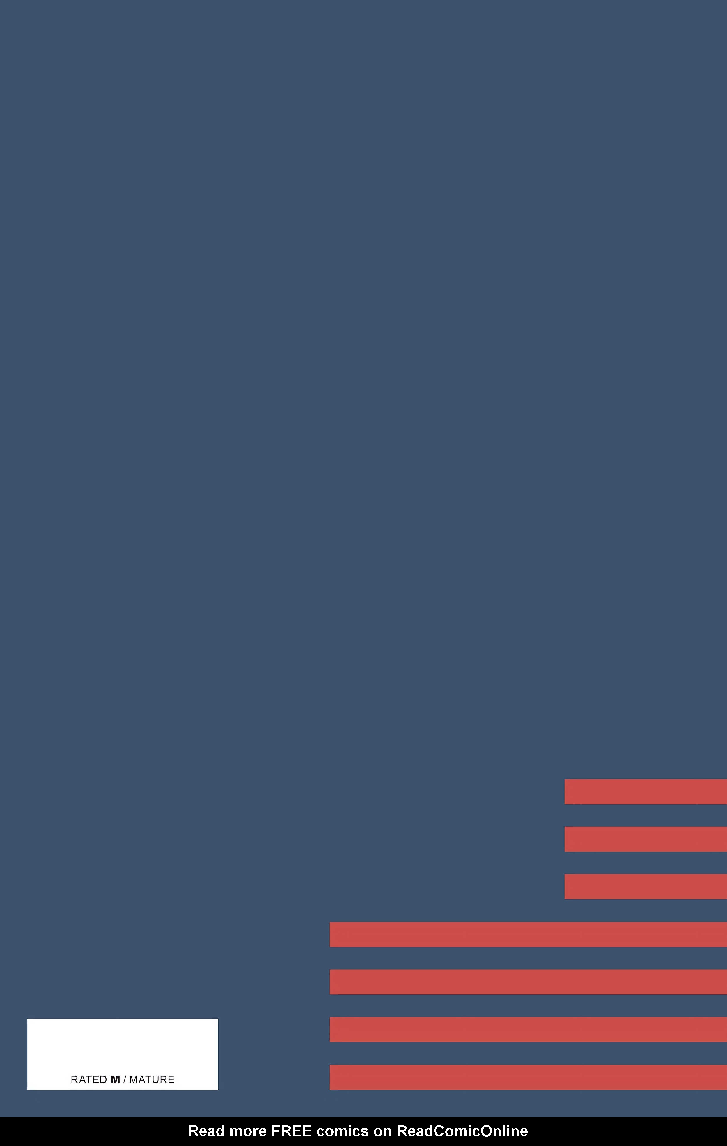 Read online Undiscovered Country comic -  Issue #25 - 29