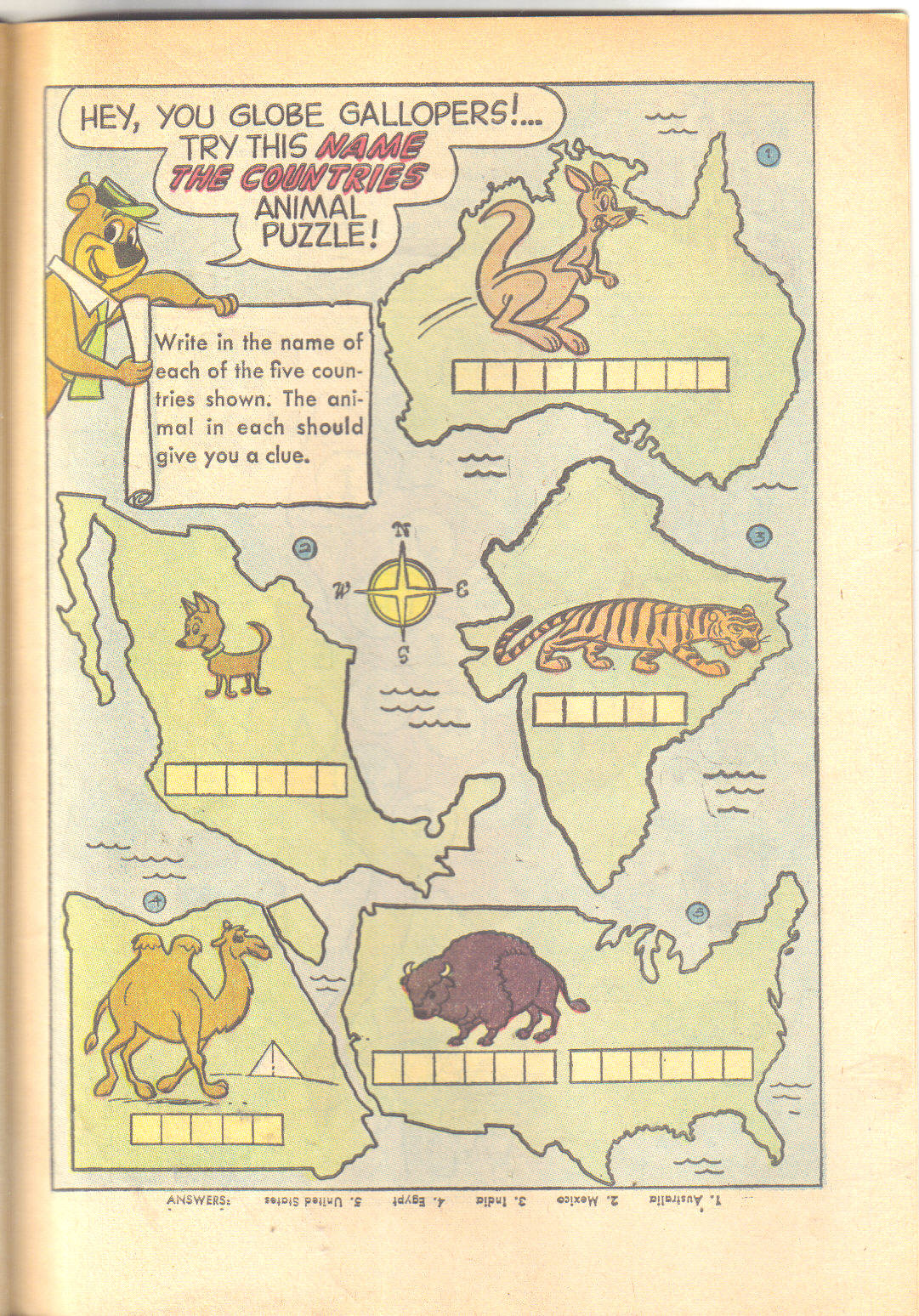 Read online Dell Giant comic -  Issue #44 - 79