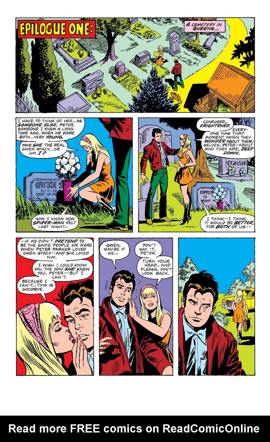 Read online Amazing Spider-Man Epic Collection comic -  Issue # Spider-Man or Spider-Clone (Part 2) - 37