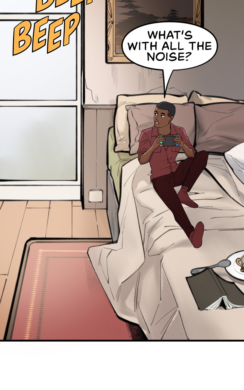 Read online Batman: Wayne Family Adventures comic -  Issue #58 - 2