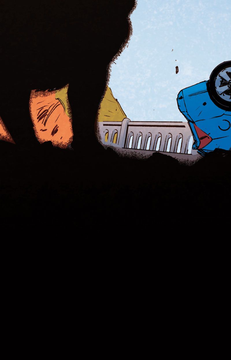 Read online Brute Force Infinity Comic comic -  Issue #4 - 36