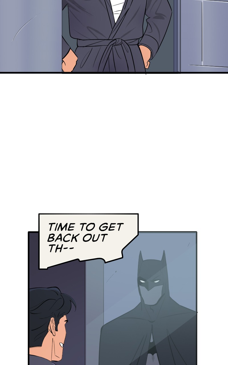 Read online Batman: Wayne Family Adventures comic -  Issue #34 - 34