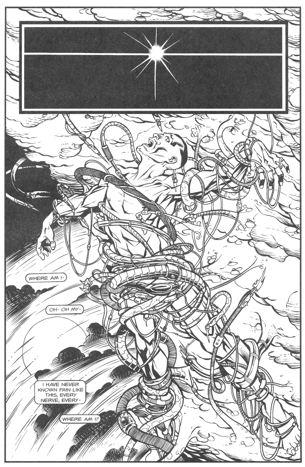 Read online Warhammer Monthly comic -  Issue #2 - 11