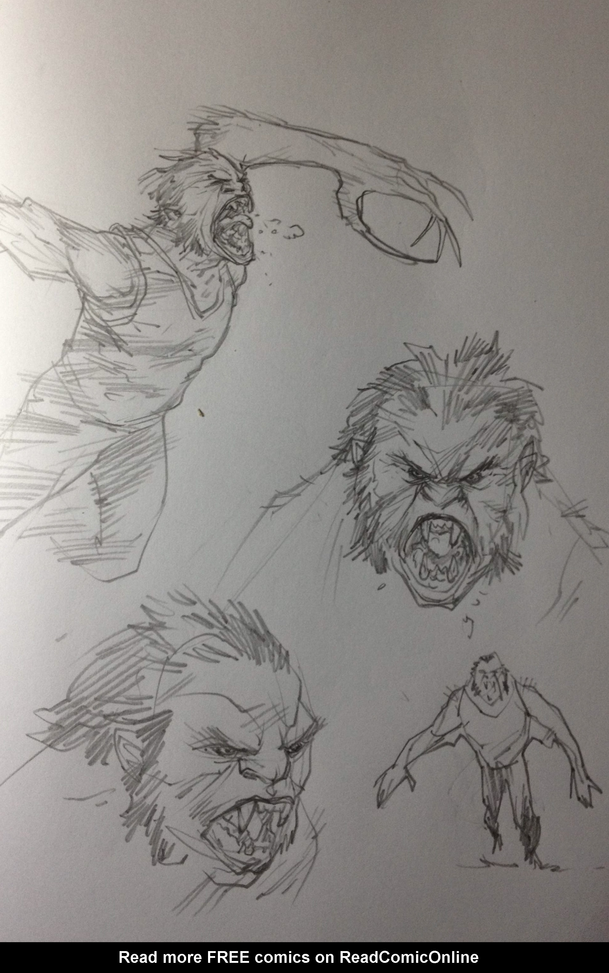 Read online Six (2014) comic -  Issue # TPB - 73