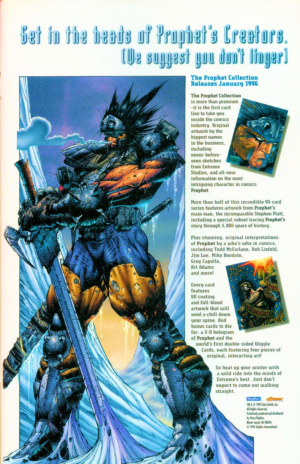 Read online Vogue comic -  Issue #1 - 28