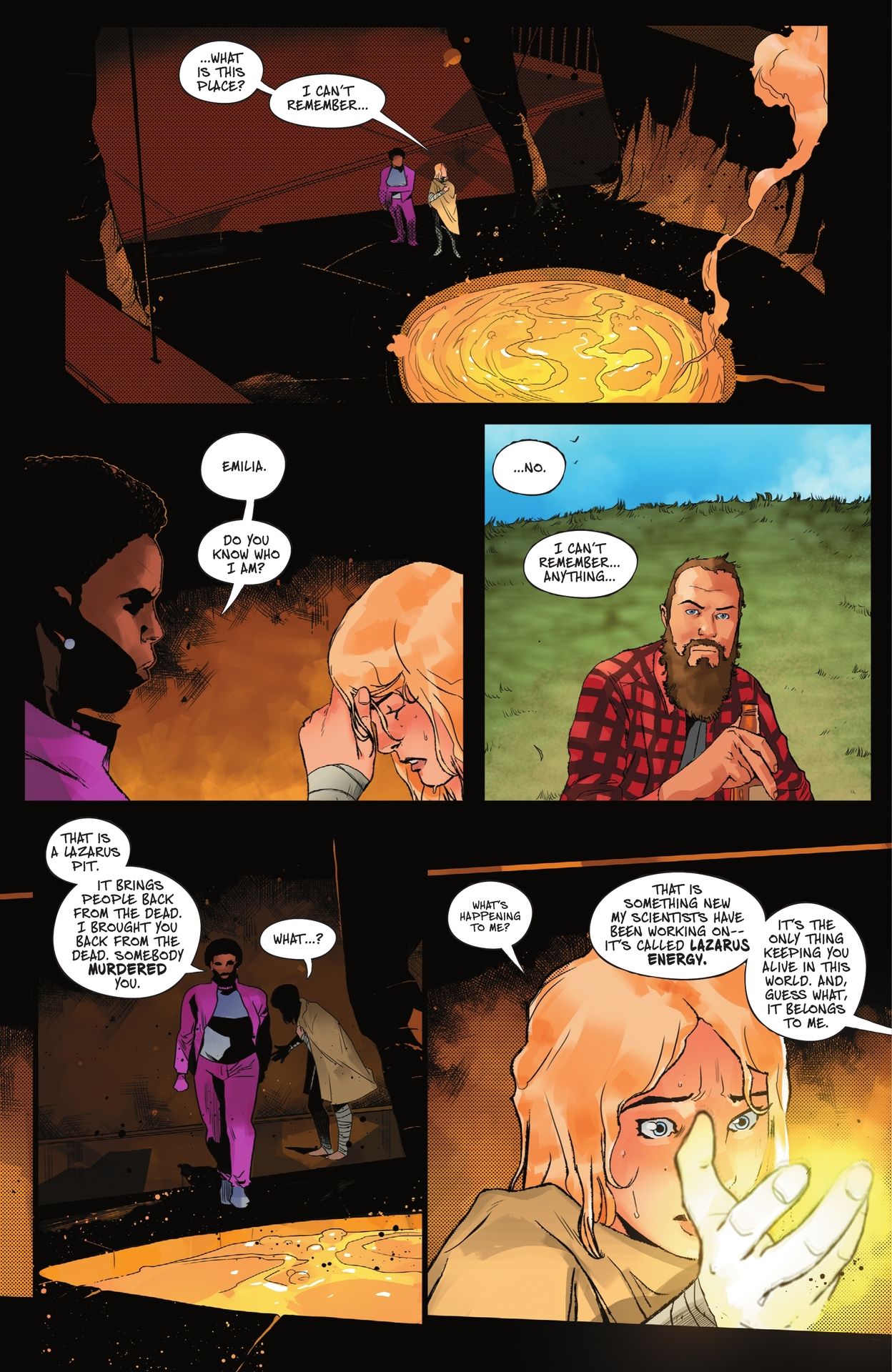 Read online Batman: The Brave and the Bold (2023) comic -  Issue #4 - 53
