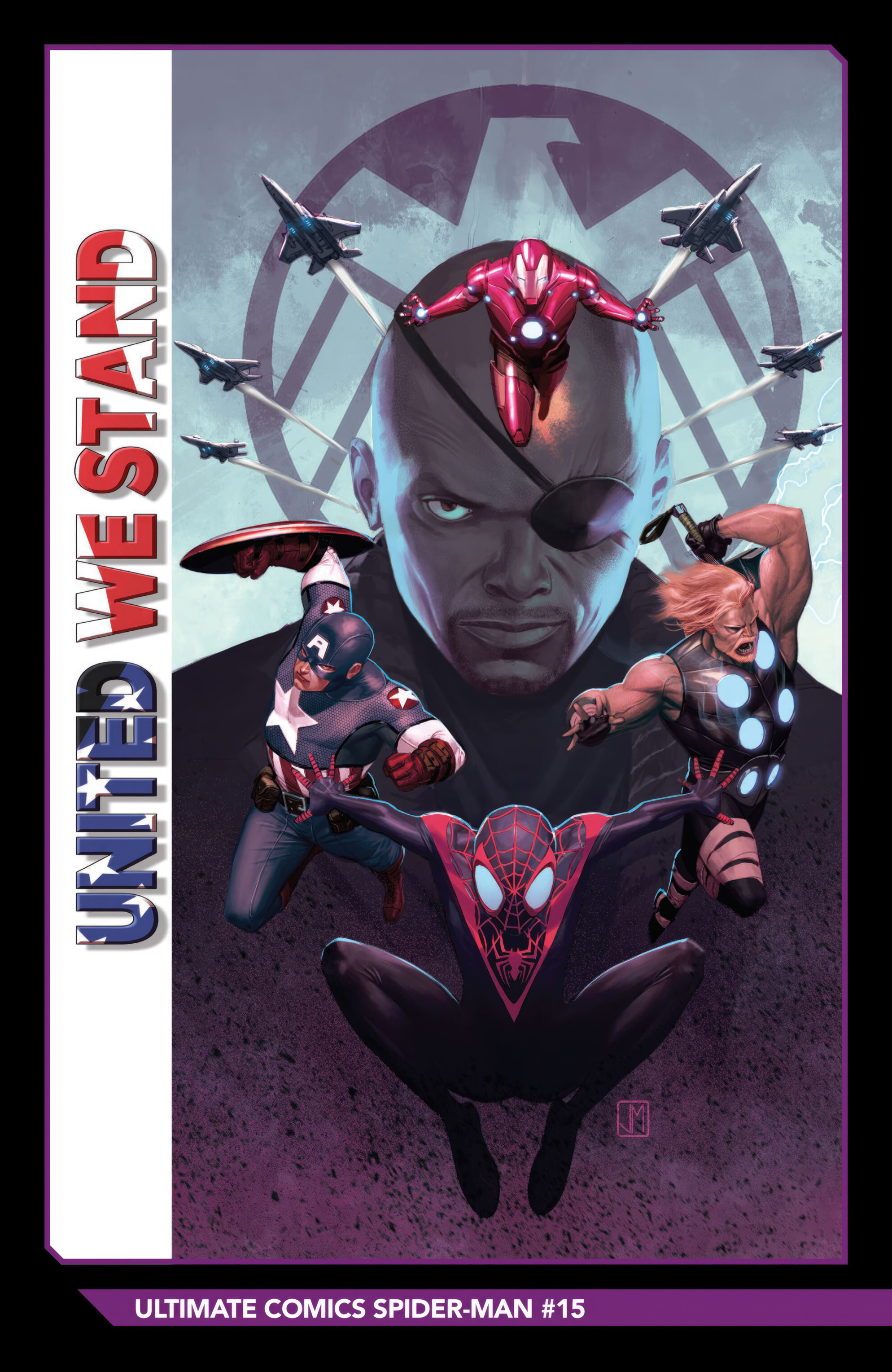Read online Miles Morales: Spider-Man Omnibus comic -  Issue # TPB 1 (Part 3) - 86