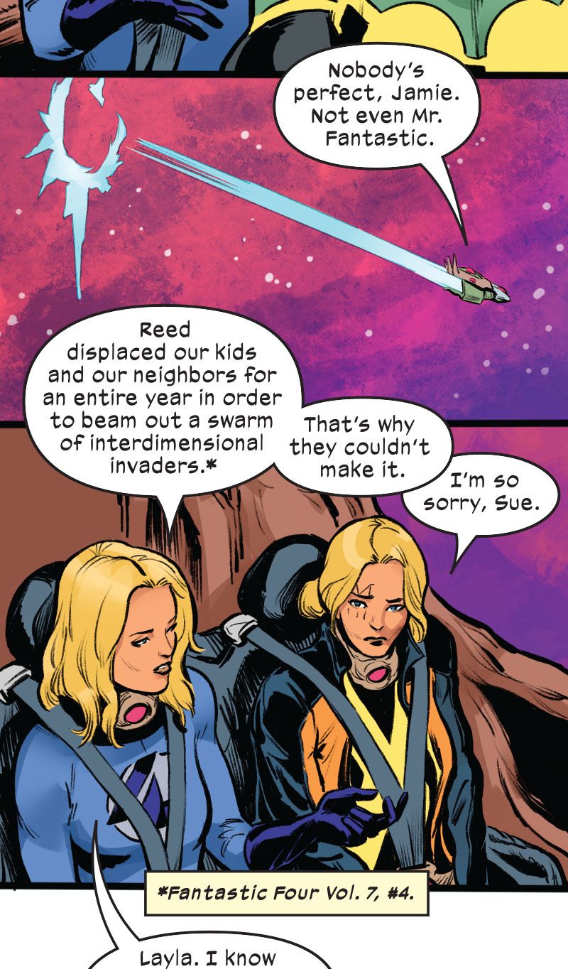 Read online X-Men Unlimited: Infinity Comic comic -  Issue #94 - 17