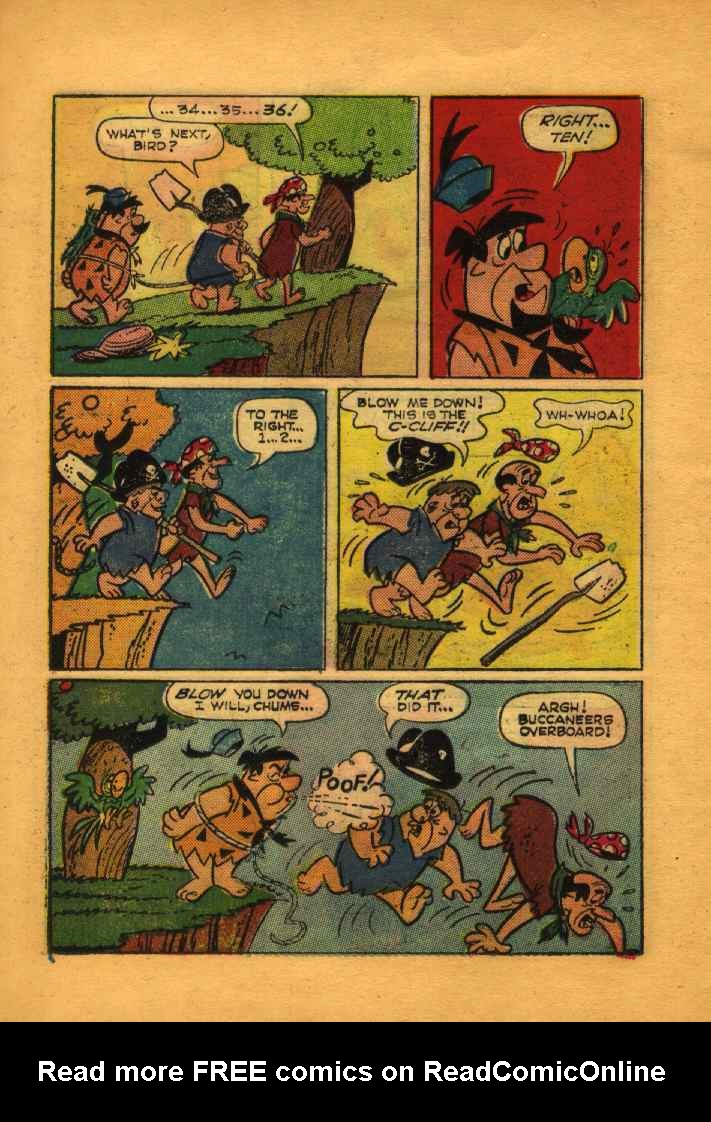 Read online March of Comics comic -  Issue #299 - 13