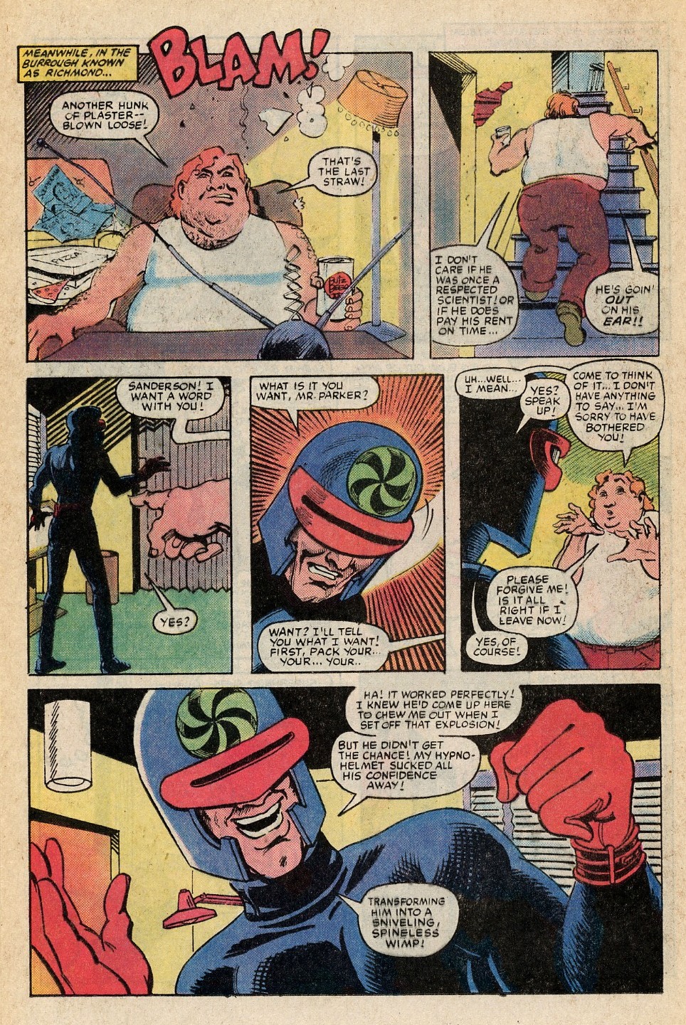 Read online Generic Comic Book comic -  Issue # Full - 13