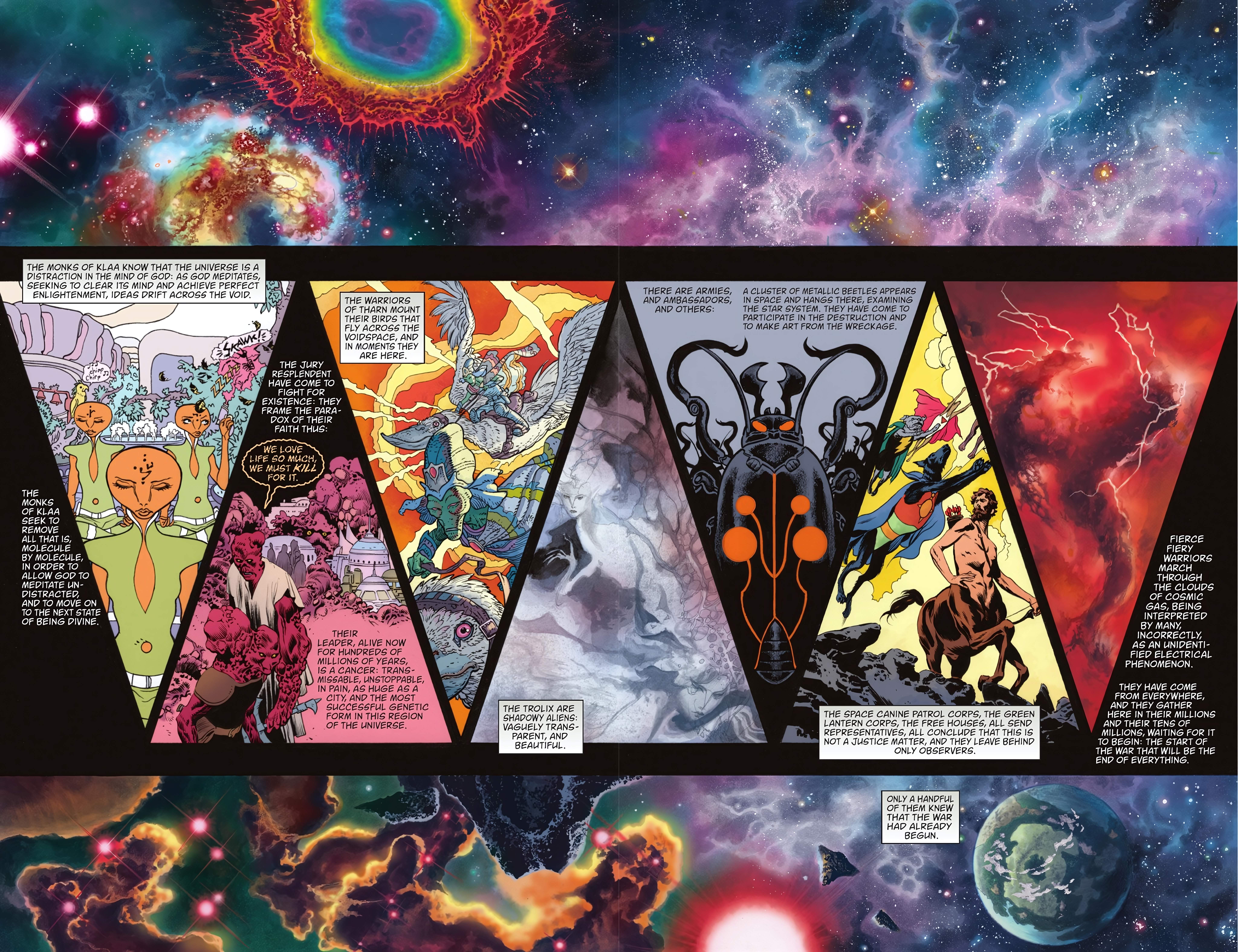 Read online The Sandman (2022) comic -  Issue # TPB 6 (Part 2) - 82