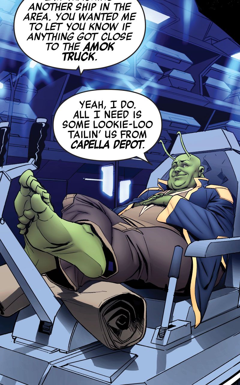 Read online Avengers Unlimited: Infinity Comic comic -  Issue #60 - 5