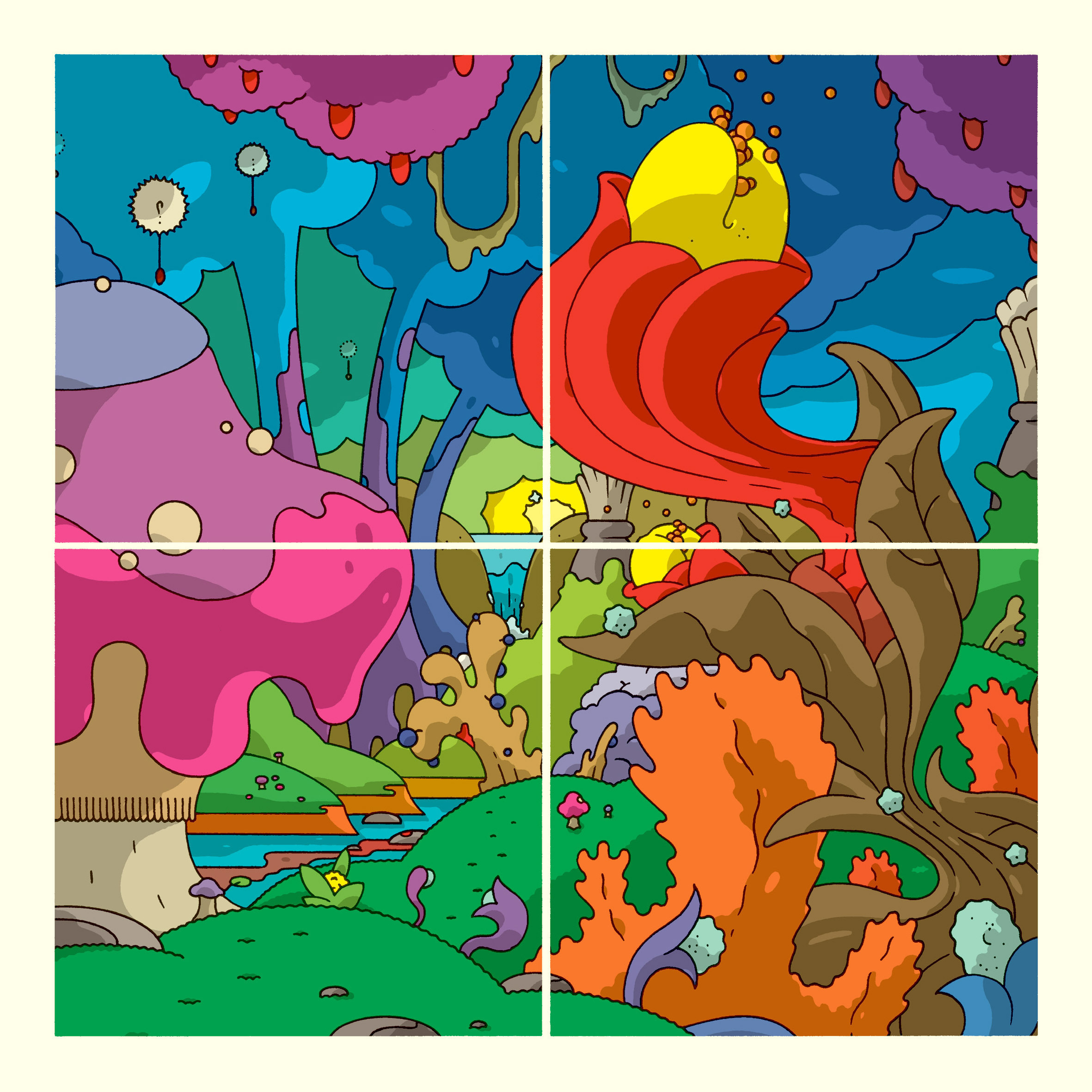 Read online Simply Samuel comic -  Issue # TPB - 34