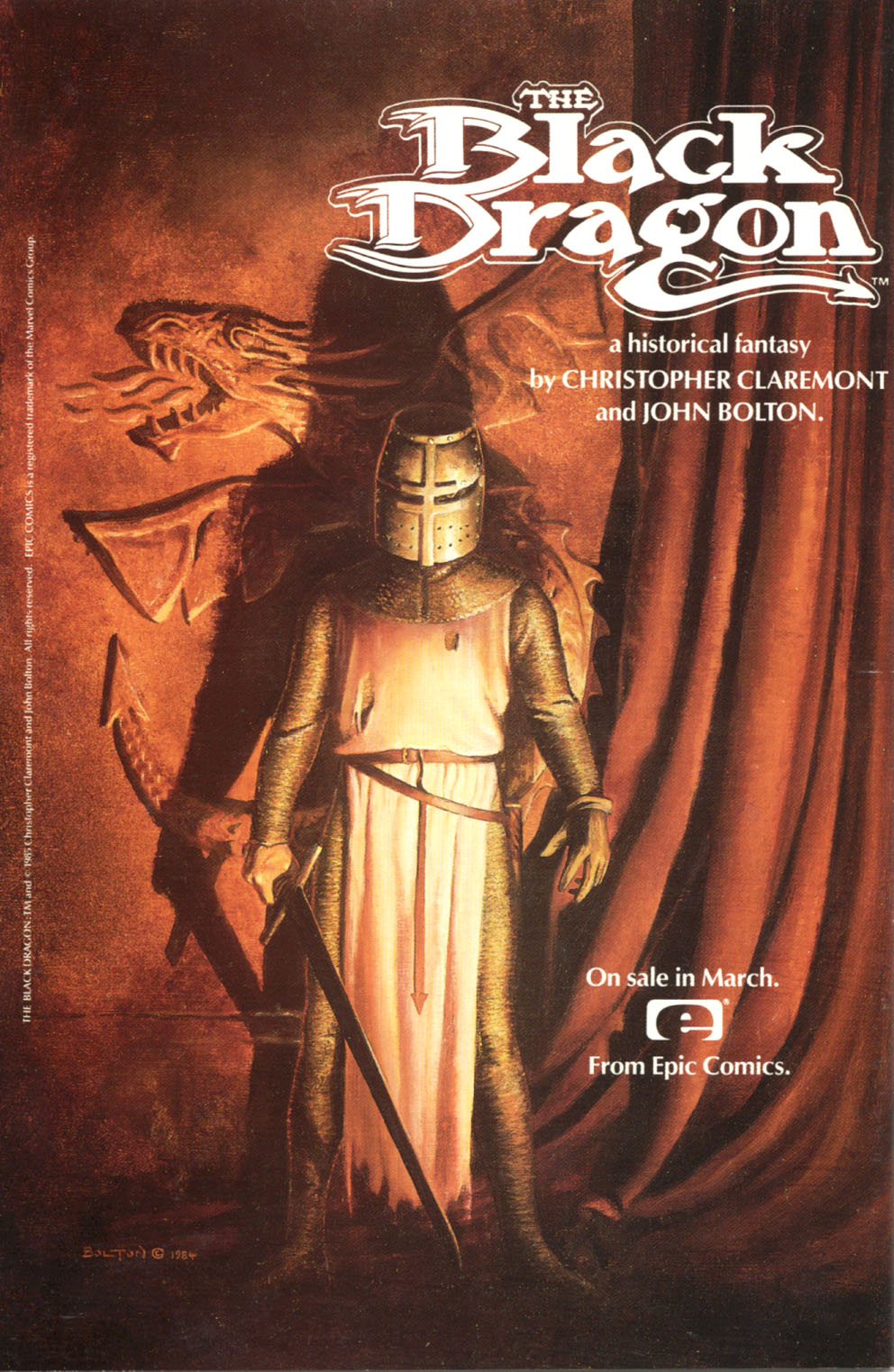 Read online Alien Legion comic -  Issue #8 - 36