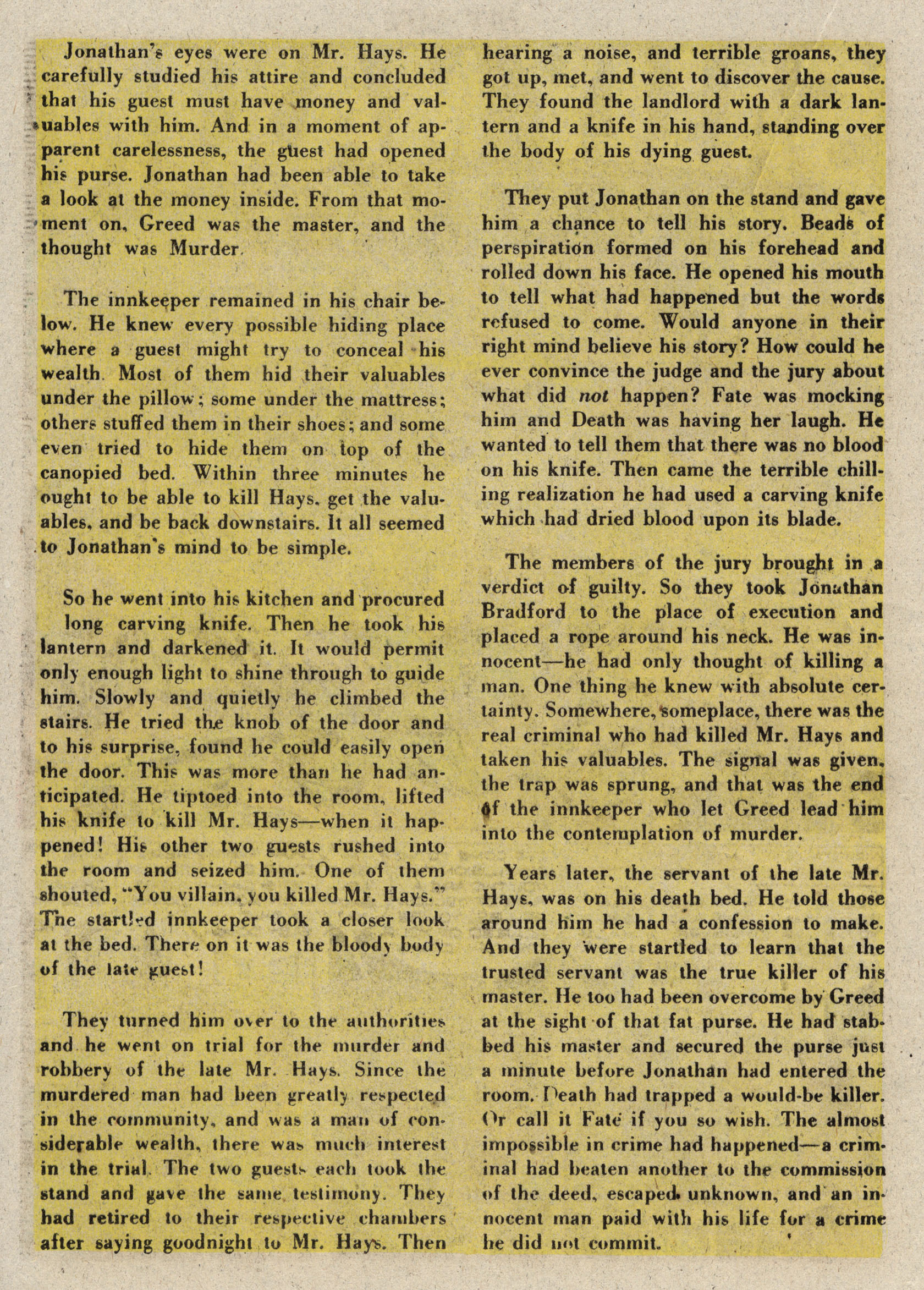 Read online My Life True Stories In Pictures comic -  Issue #6 - 24