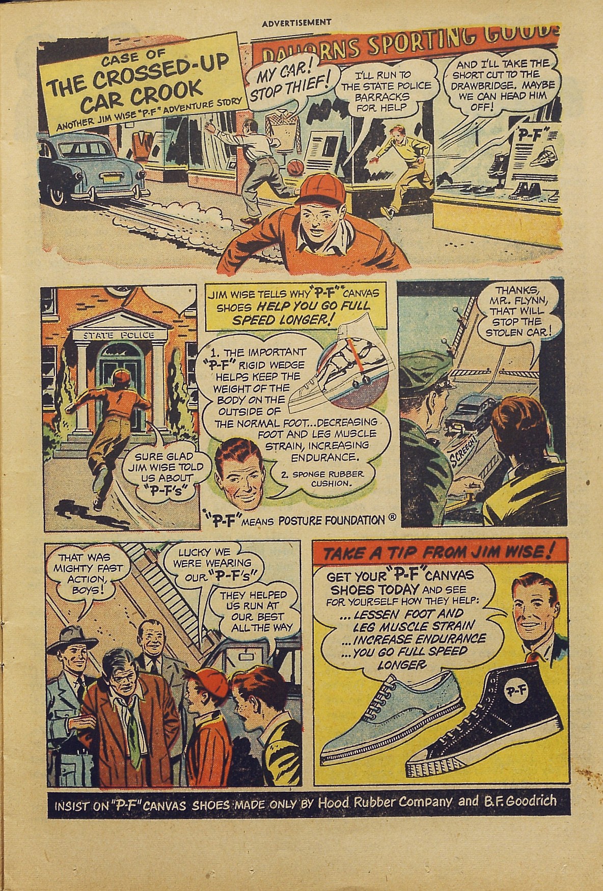 Read online Battle Stories comic -  Issue #4 - 13