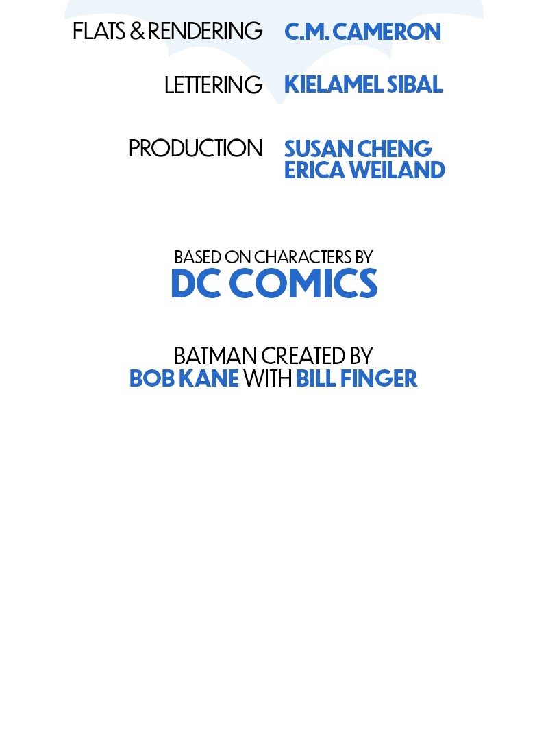 Read online Batman: Wayne Family Adventures comic -  Issue #93 - 28