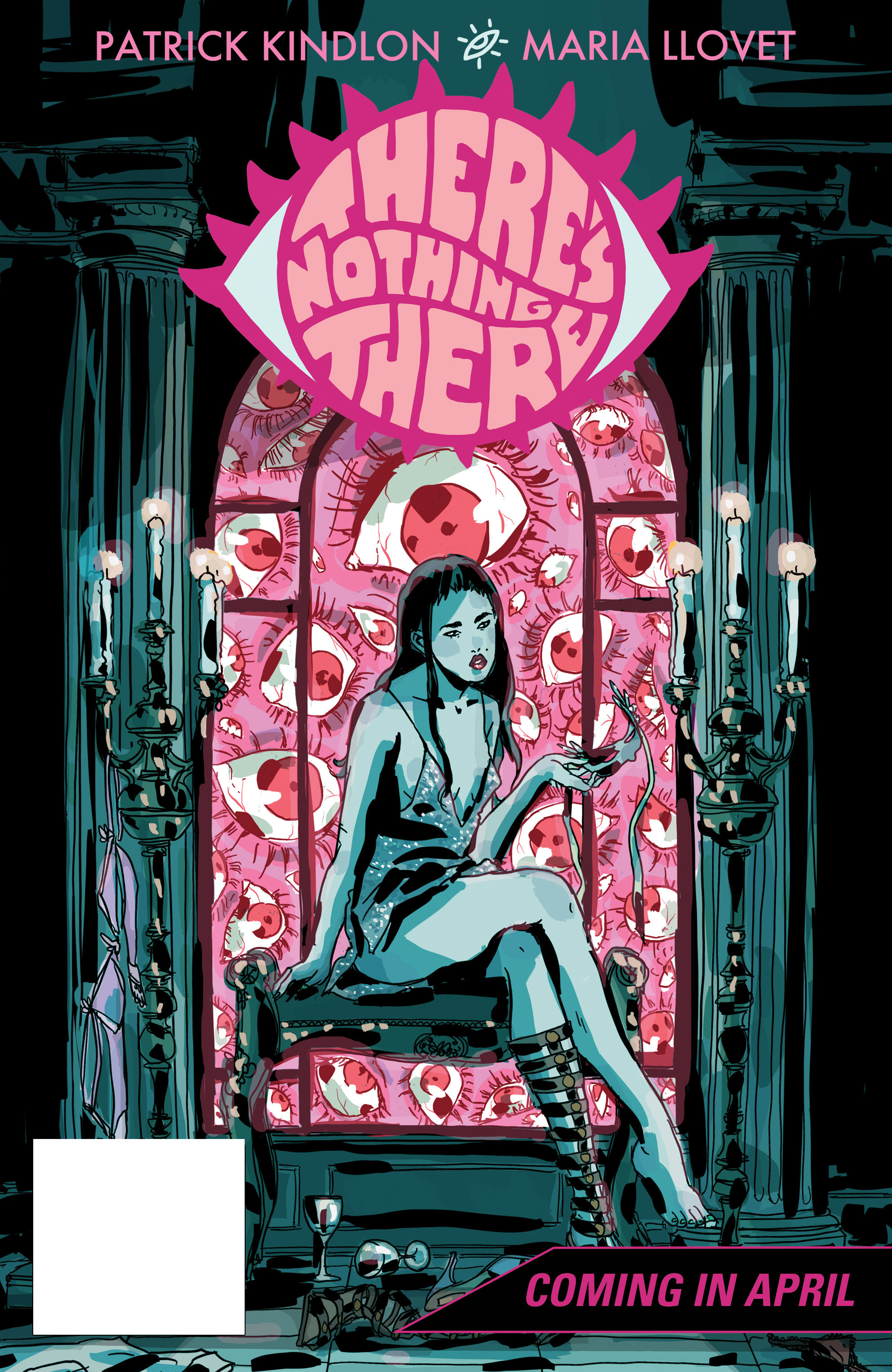 Read online The Dregs comic -  Issue #2 - 30