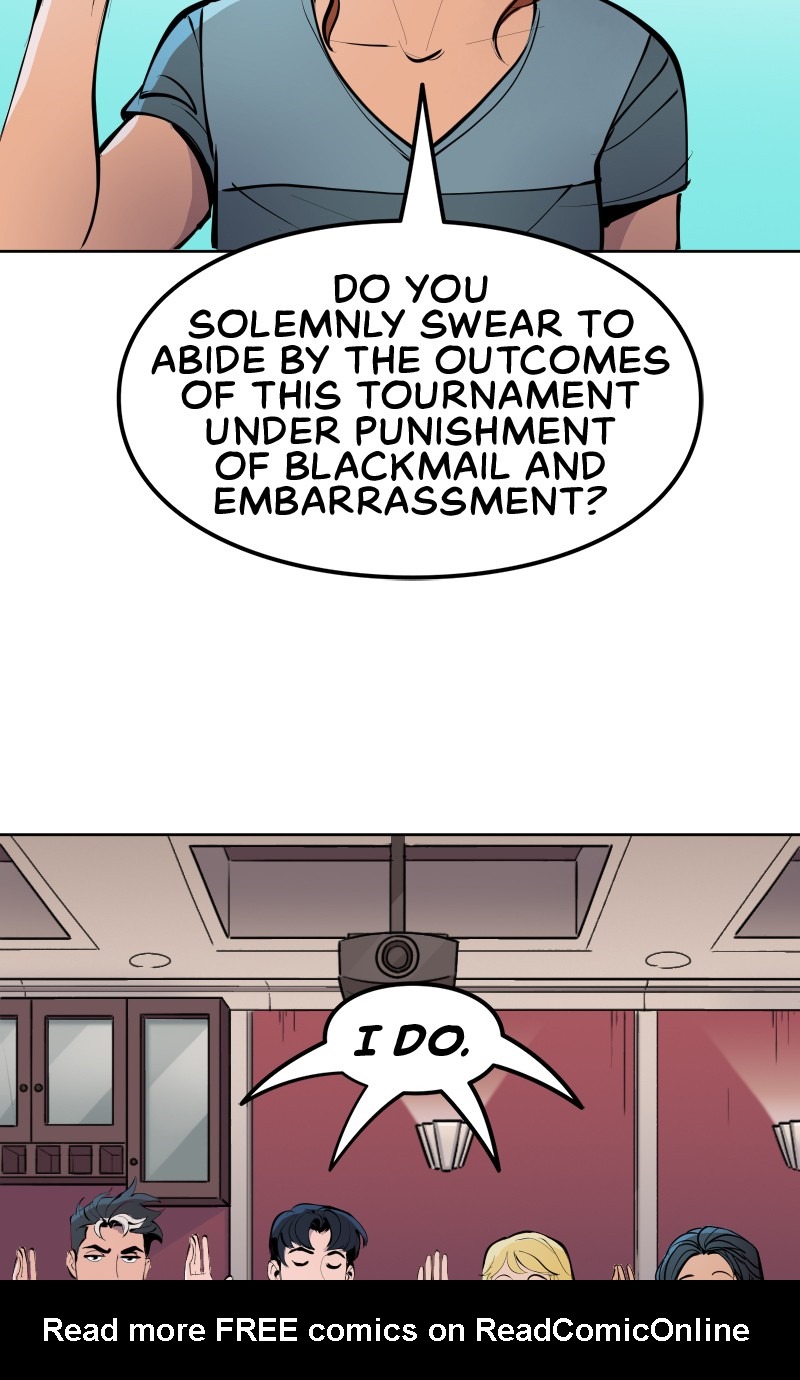 Read online Batman: Wayne Family Adventures comic -  Issue #22 - 4