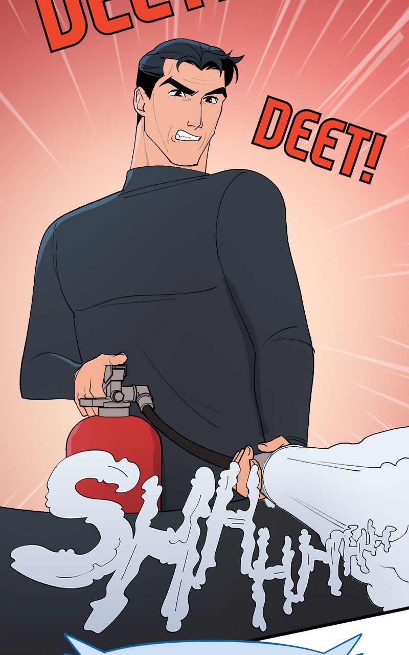 Read online Batman: Wayne Family Adventures comic -  Issue #59 - 34