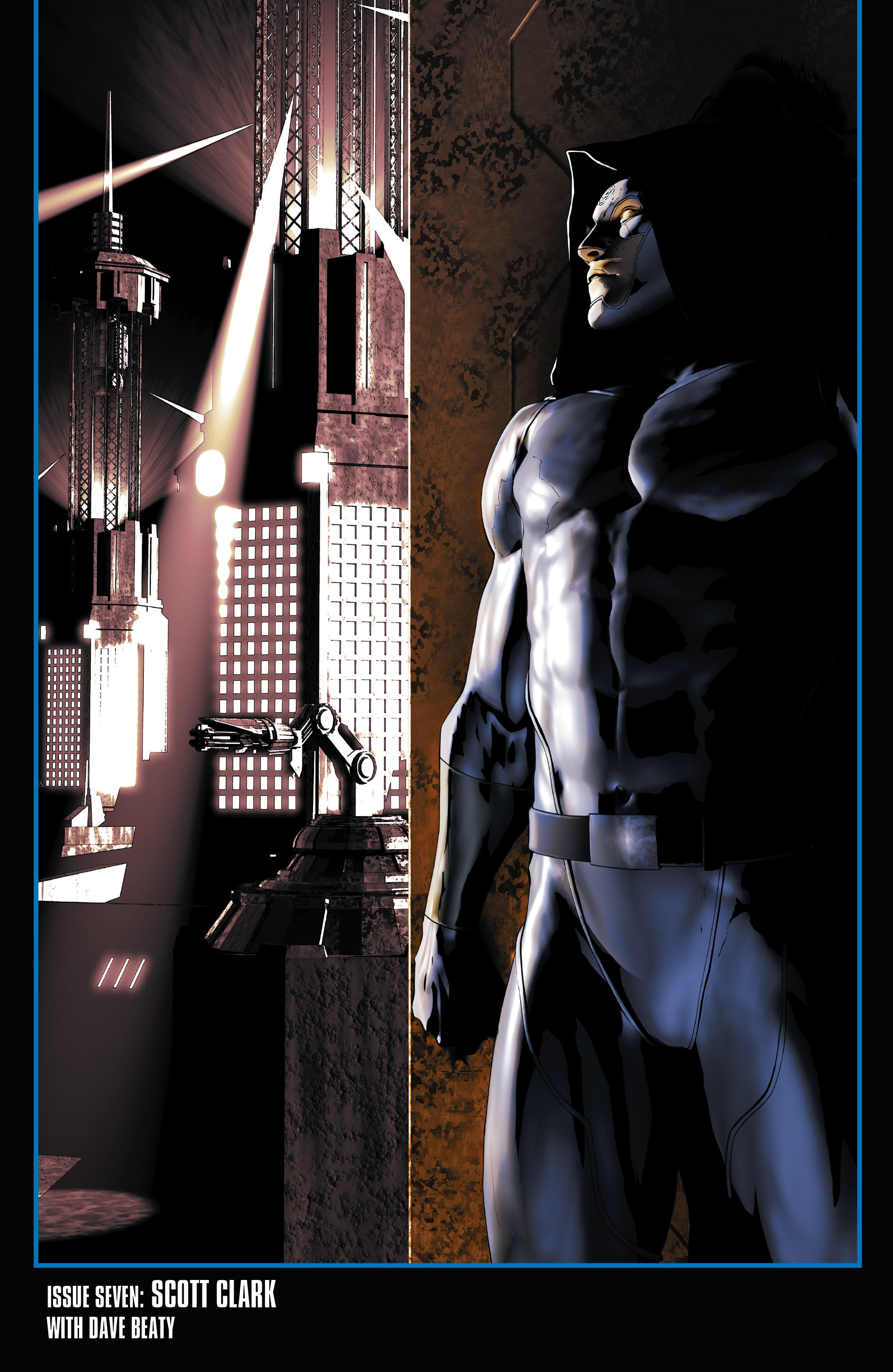 Read online The Traveler comic -  Issue # _TPB 2 - 91