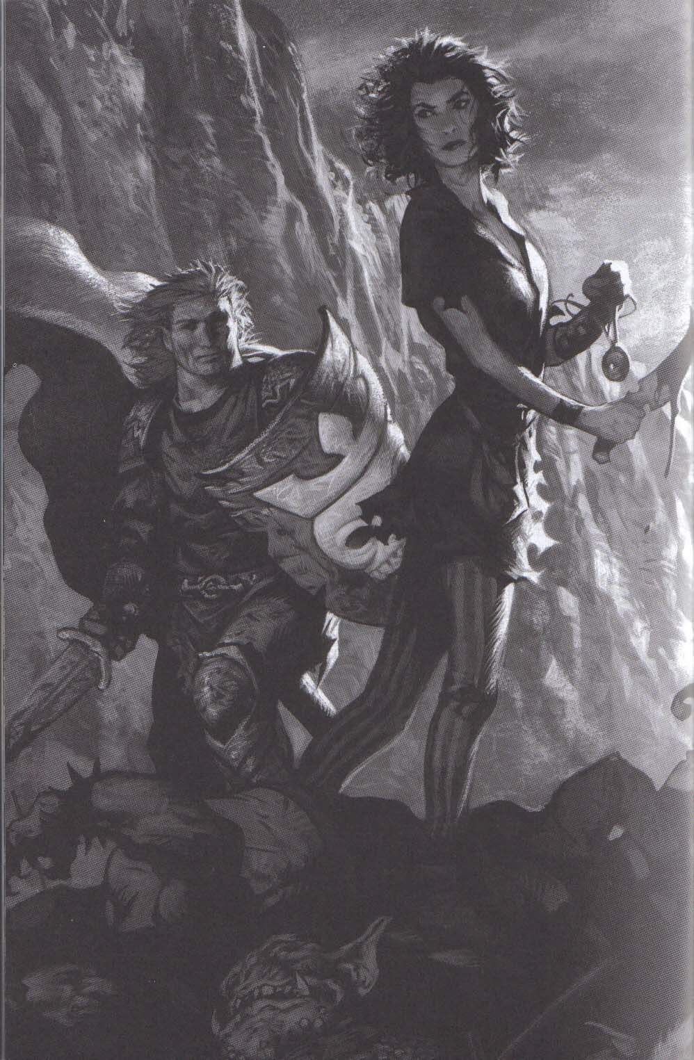 Read online Warhammer Monthly comic -  Issue #68 - 28